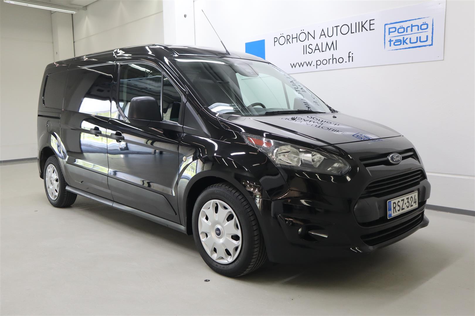 FORD Transit Connect 2017