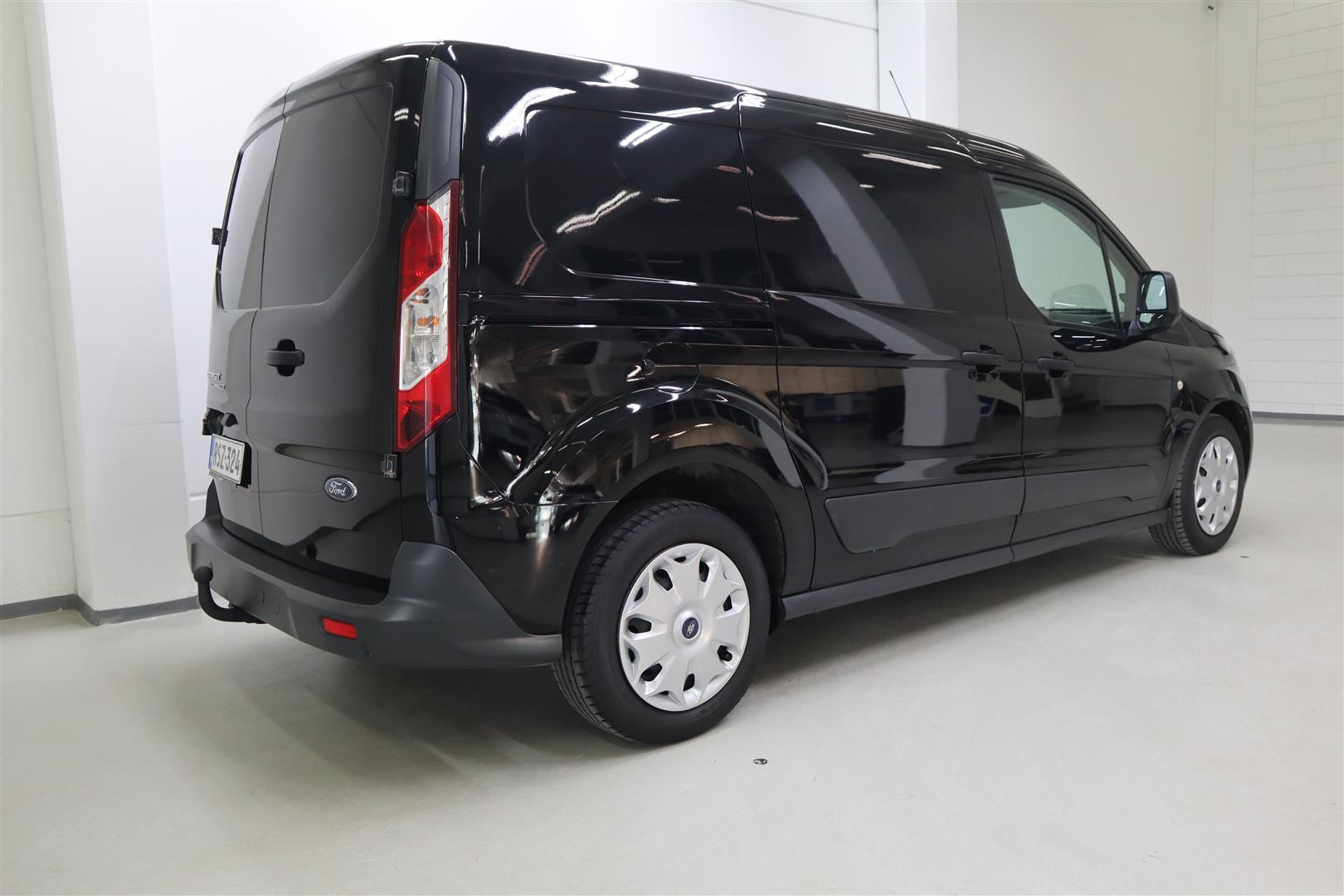 FORD Transit Connect 2017