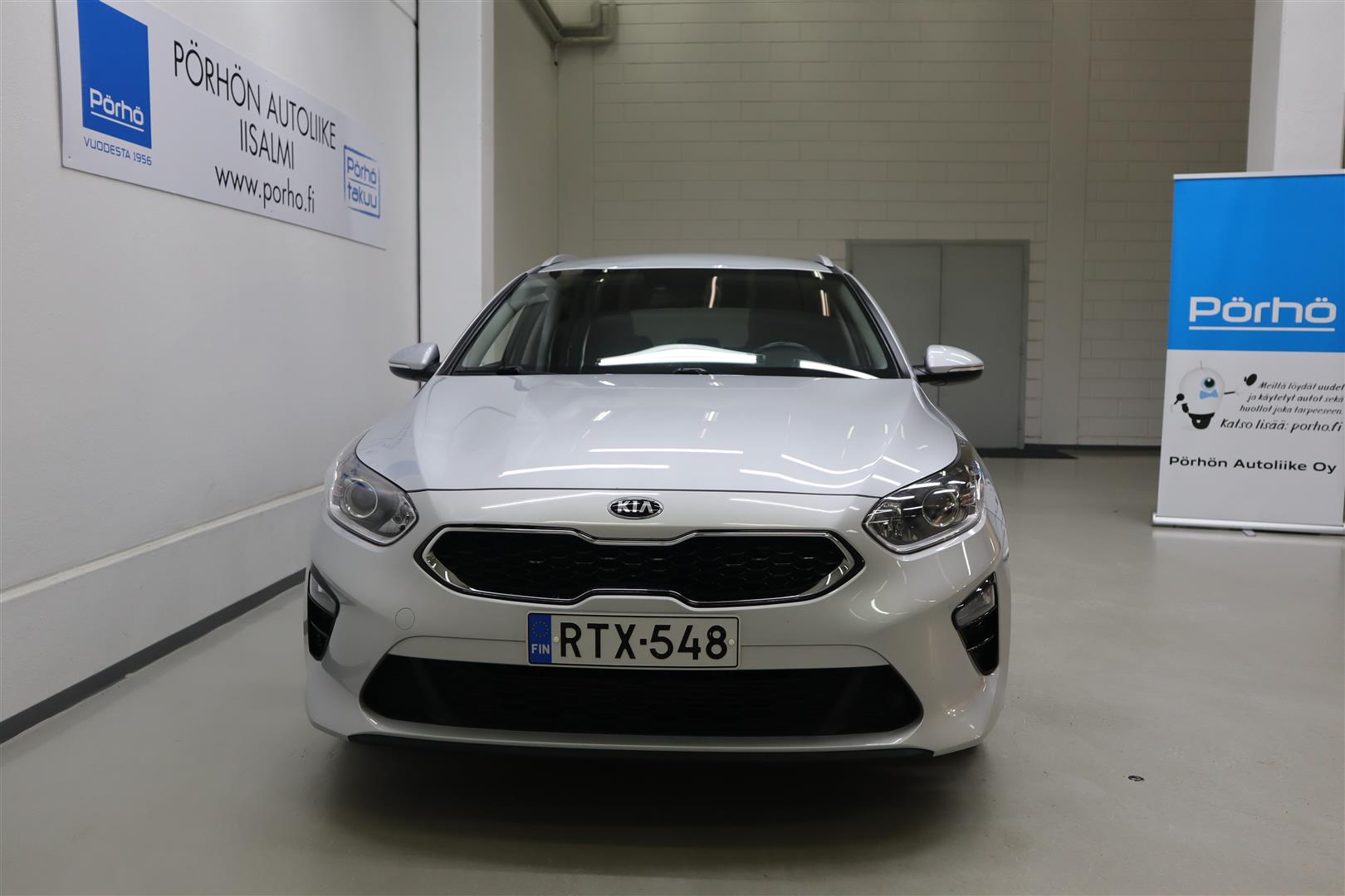 KIA Ceed 2019