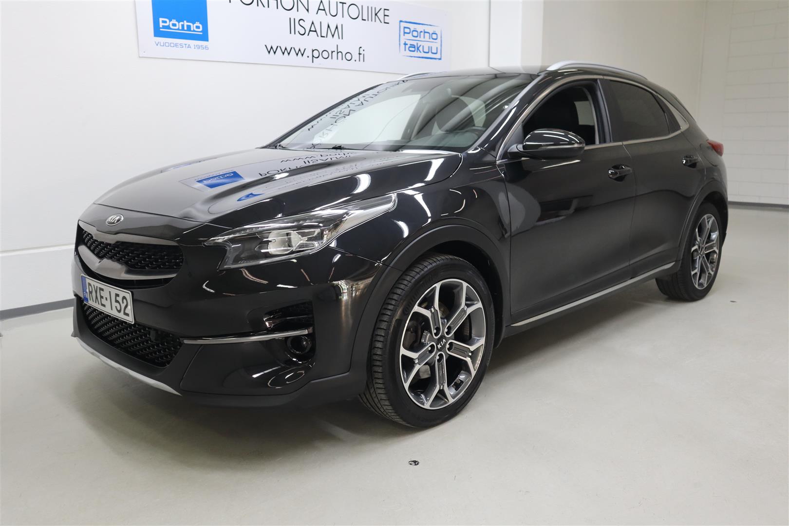 KIA XCeed 2020