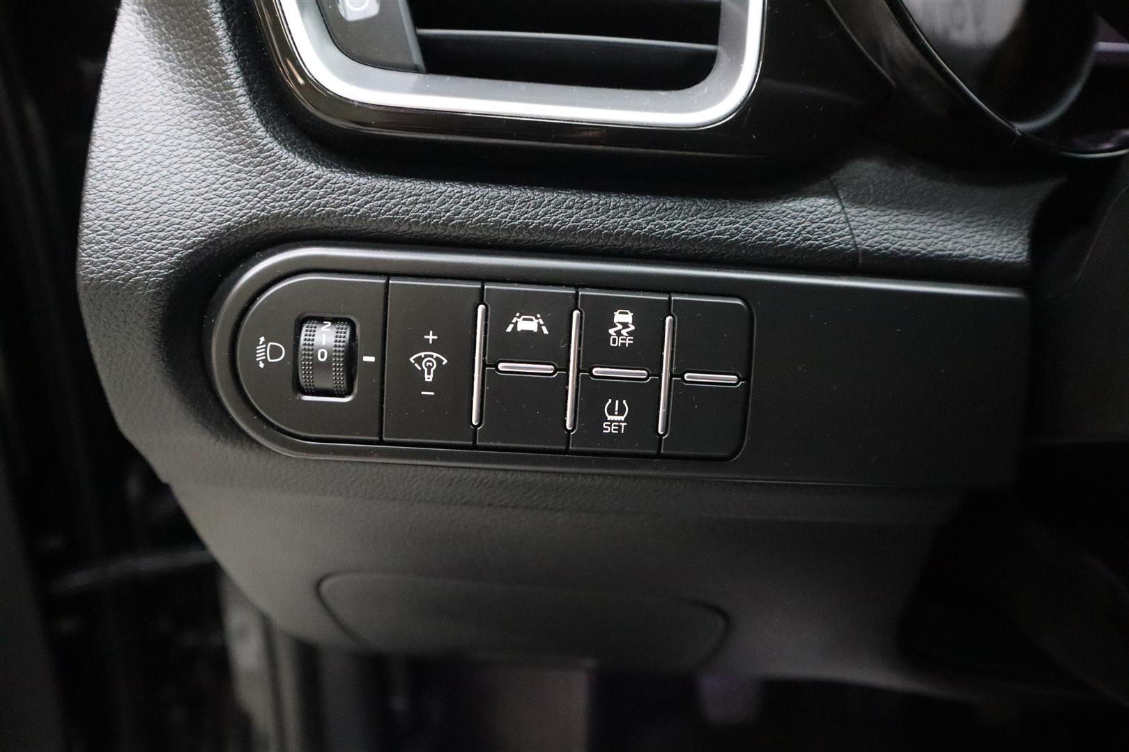 KIA XCeed 2020