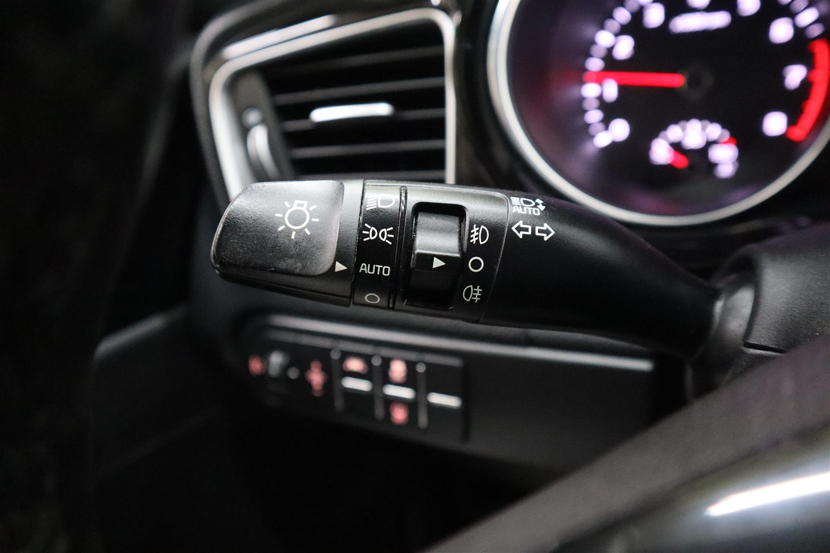 KIA XCeed 2020