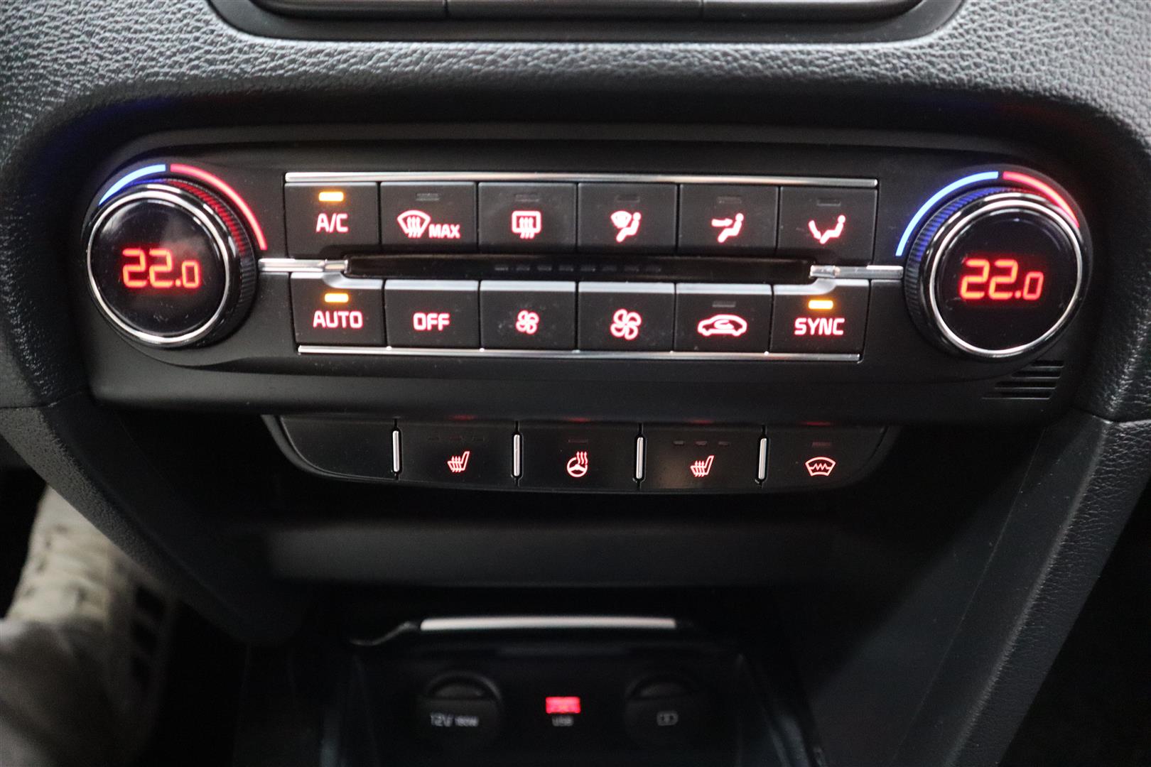 KIA XCeed 2020