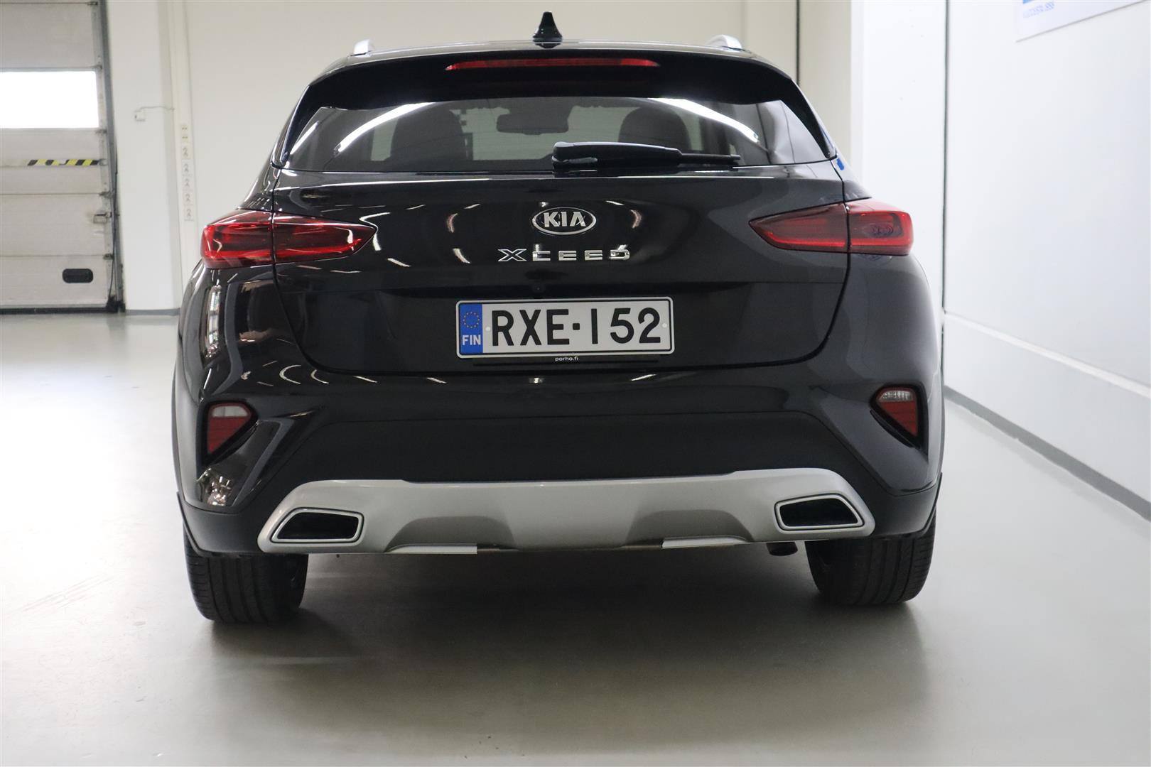 KIA XCeed 2020