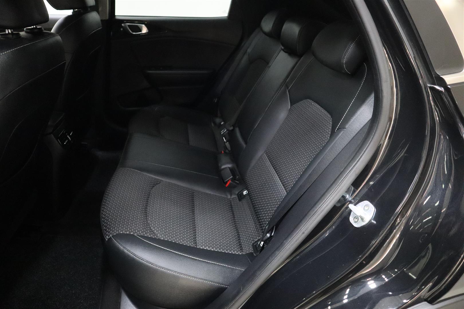 KIA XCeed 2020
