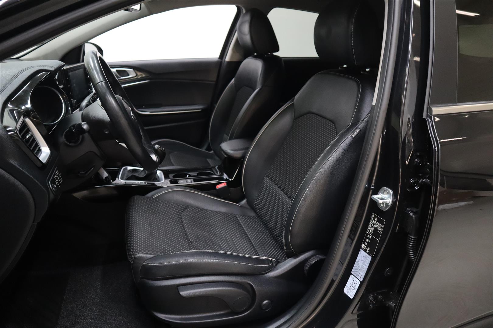 KIA XCeed 2020