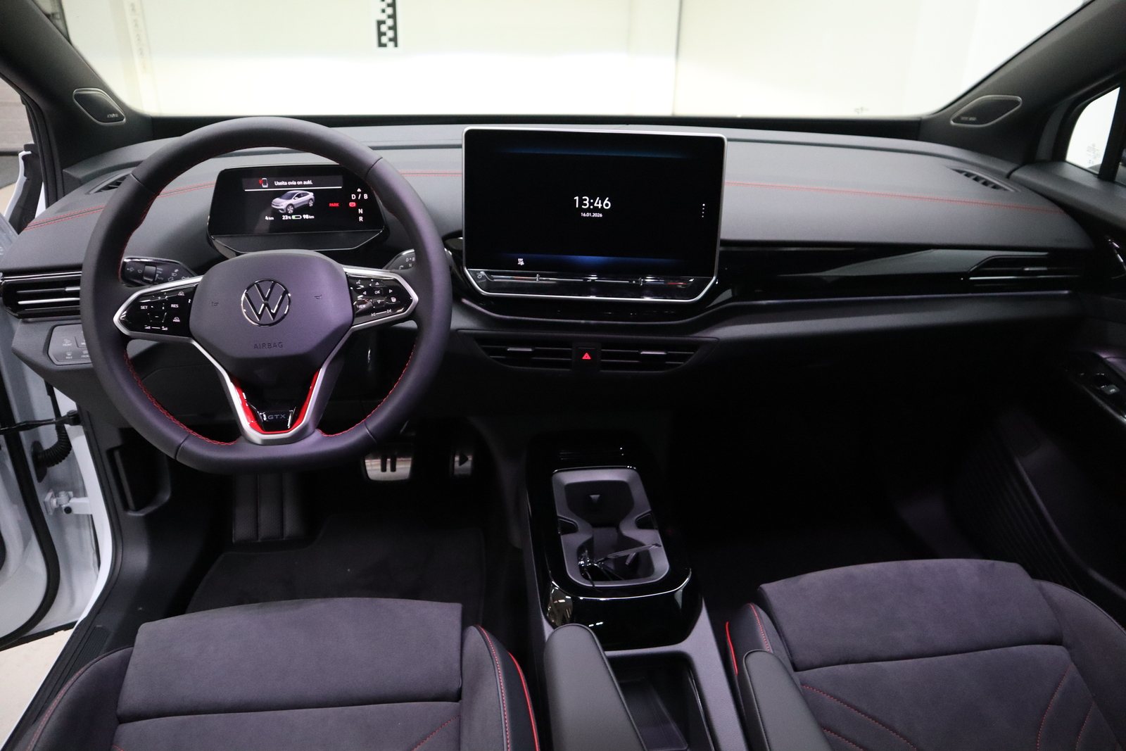 Volkswagen ID.5 2026