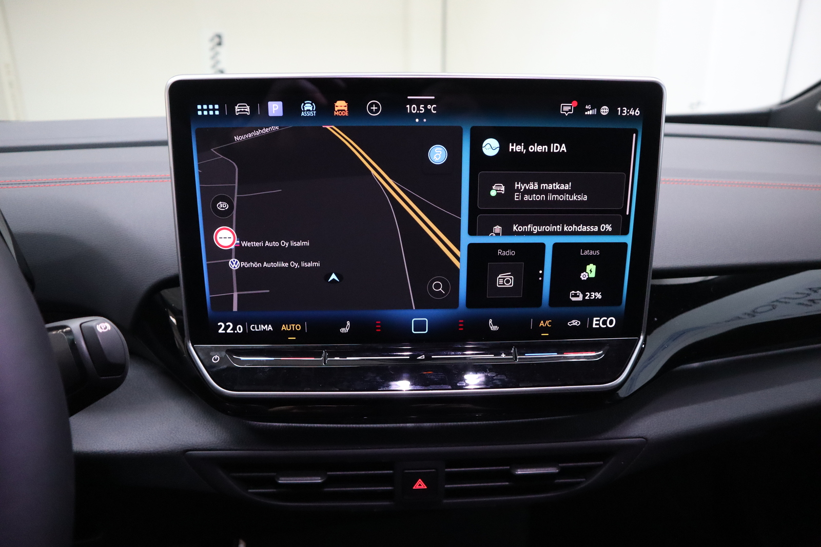 Volkswagen ID.5 2026