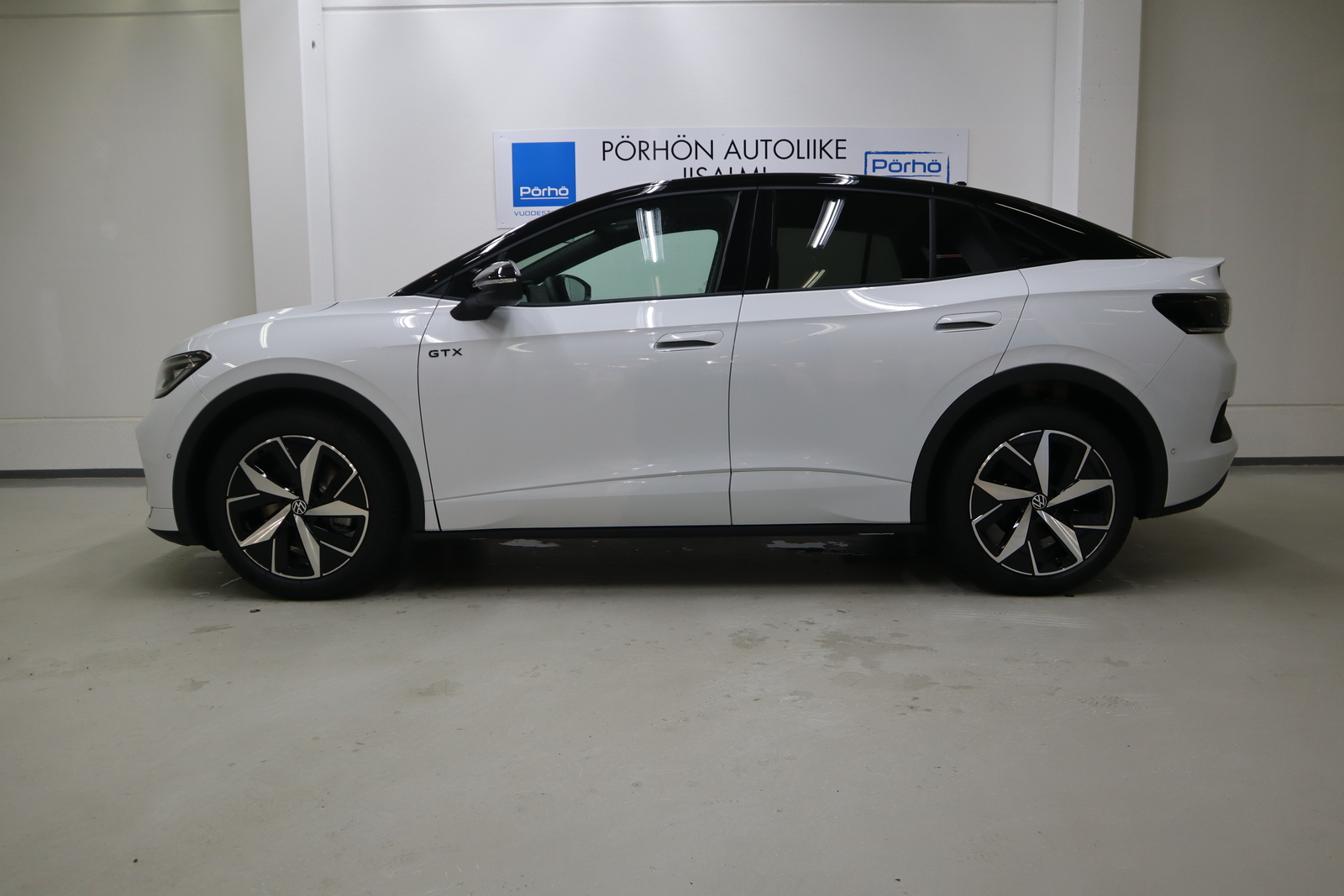 Volkswagen ID.5 2026