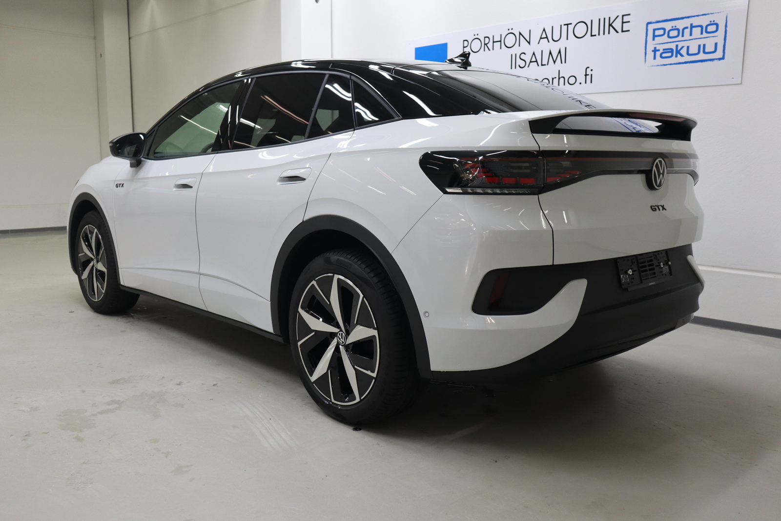 Volkswagen ID.5 2026