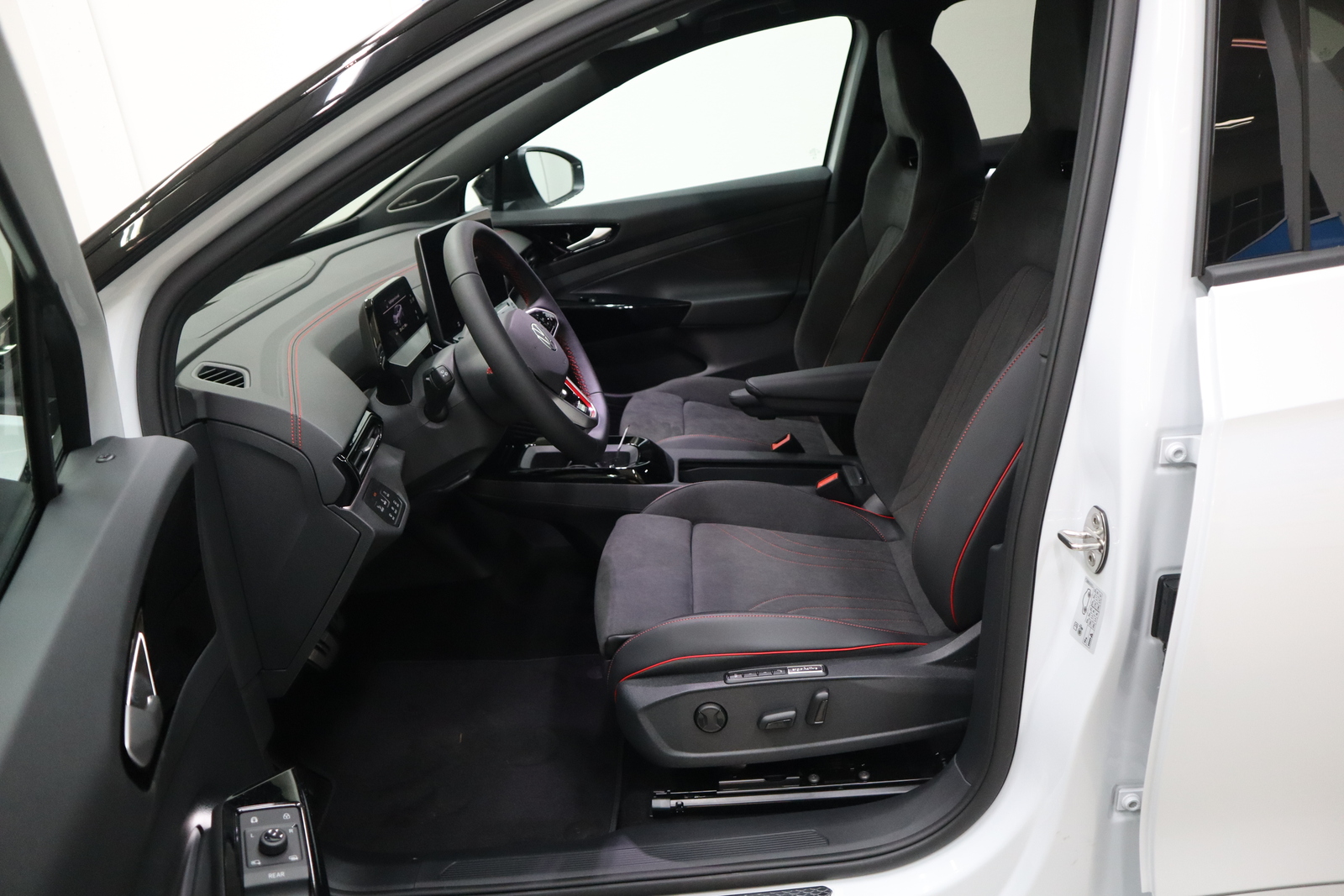 Volkswagen ID.5 2026