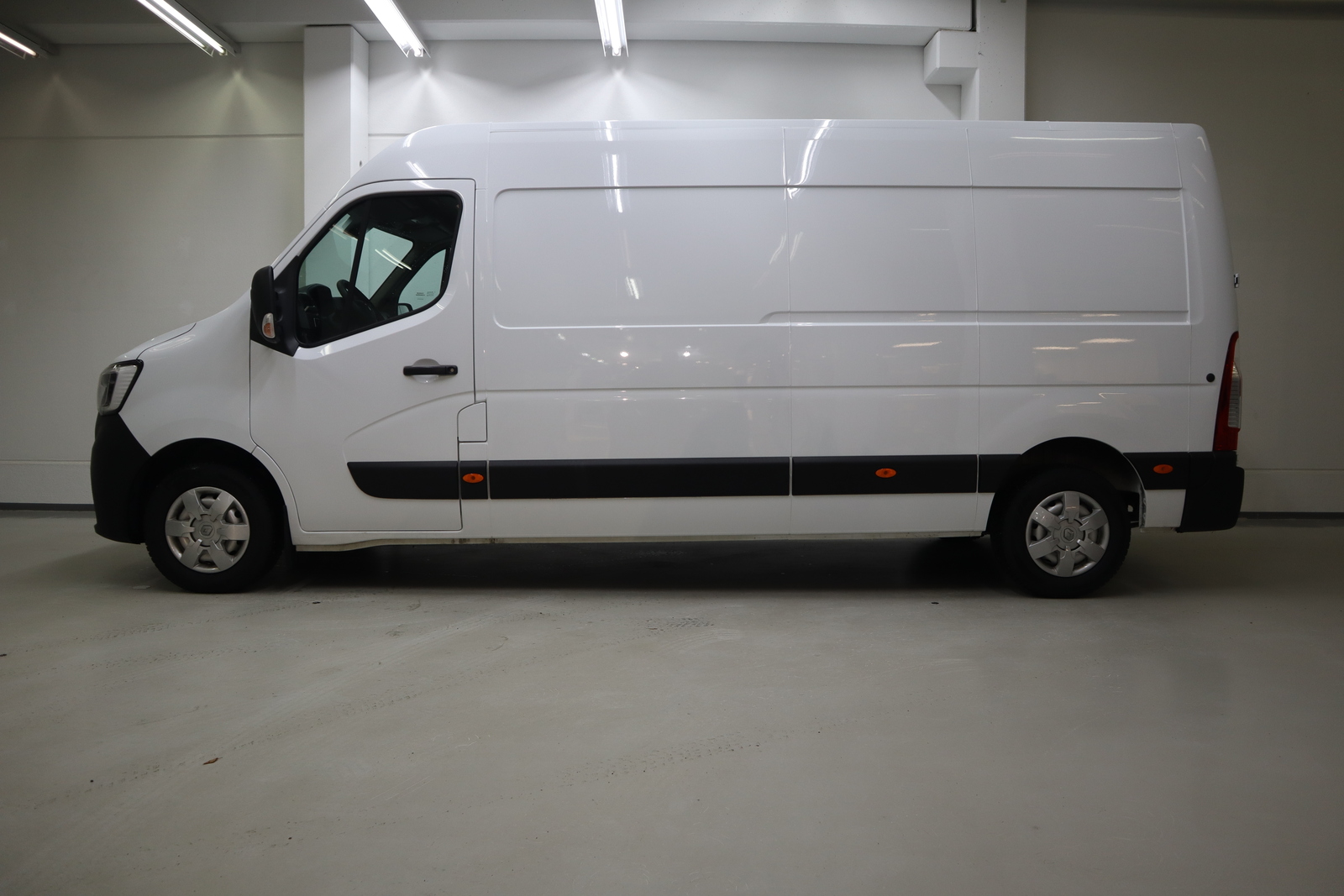 RENAULT Master 2022