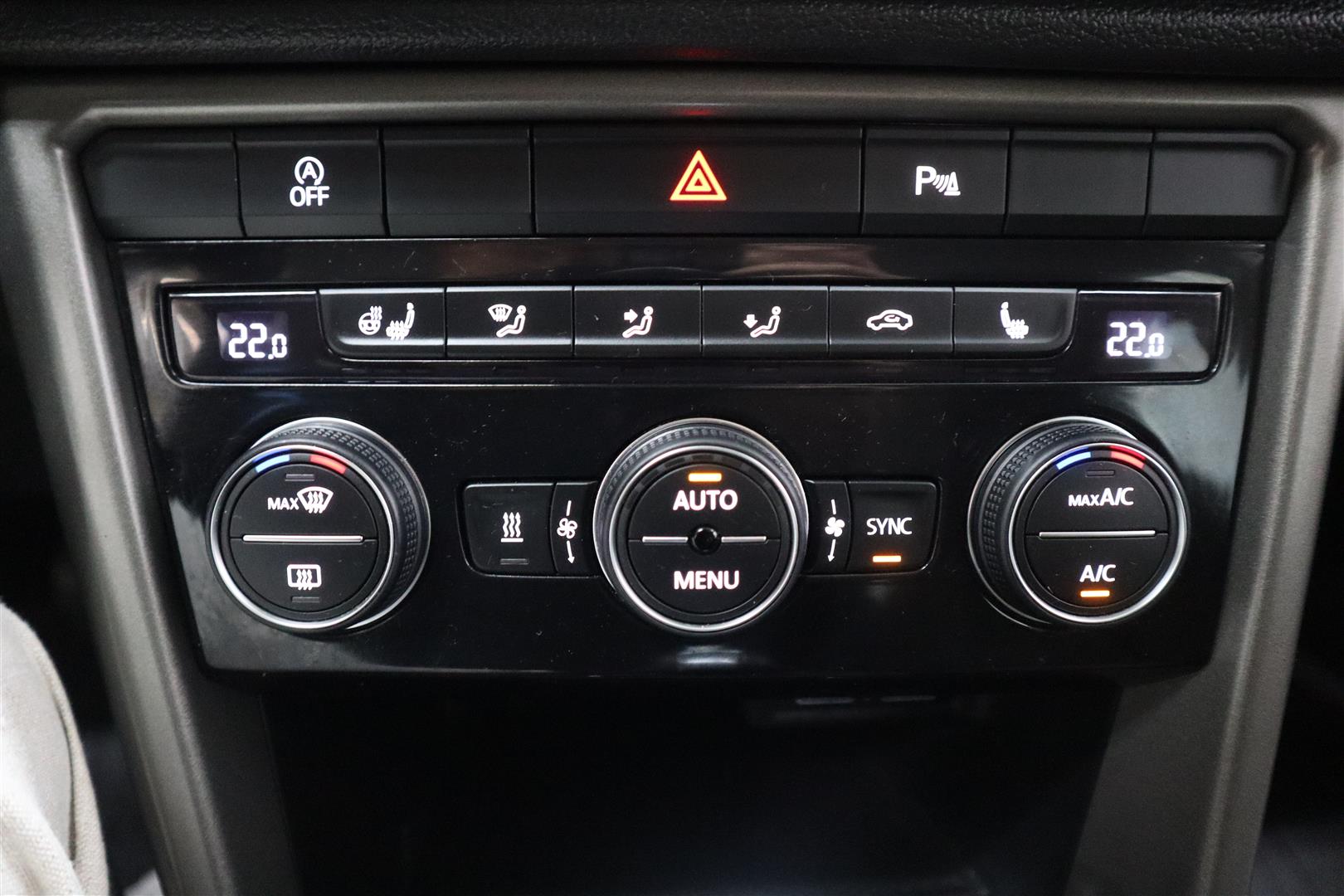 VOLKSWAGEN T-Roc 2020