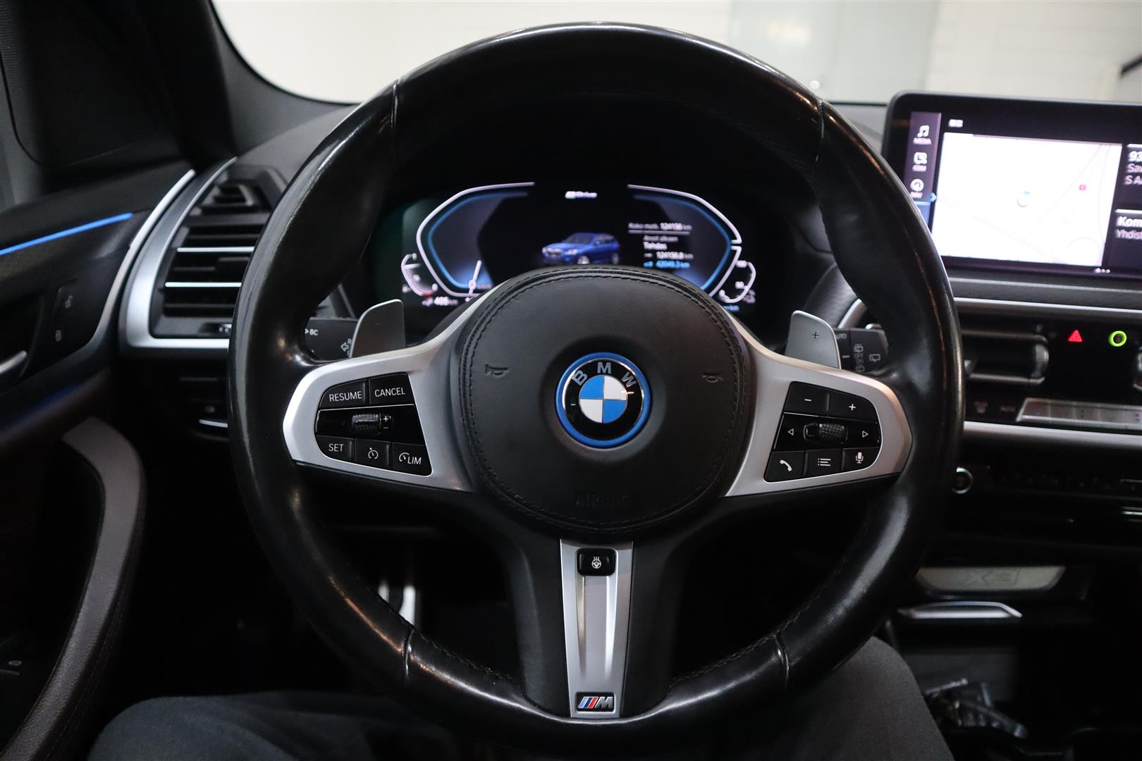 BMW X3 xDrive30e 2022