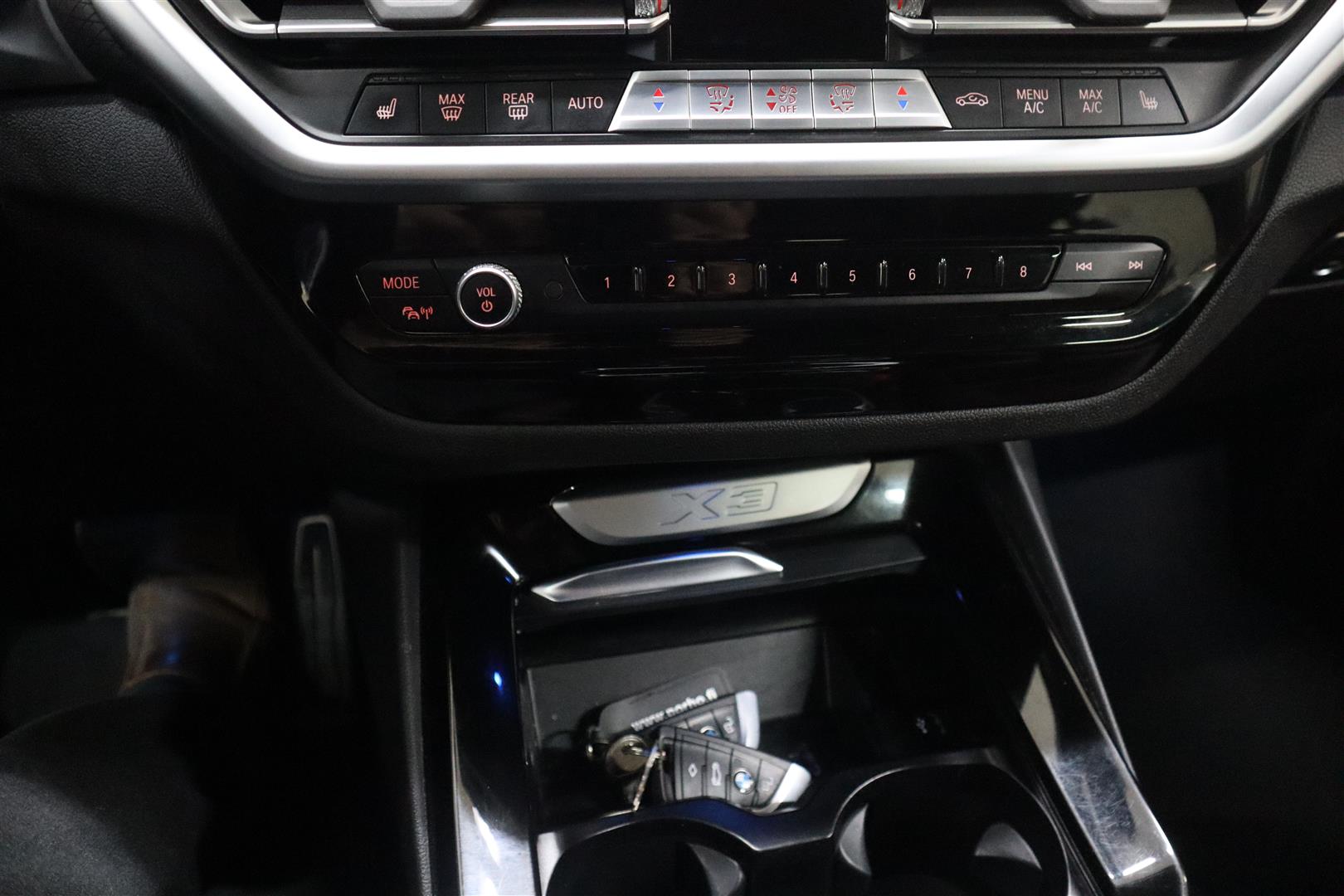 BMW X3 xDrive30e 2022