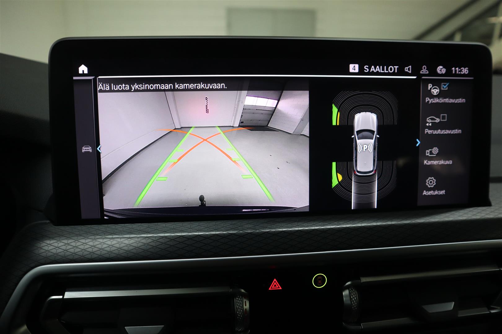 BMW X3 xDrive30e 2022