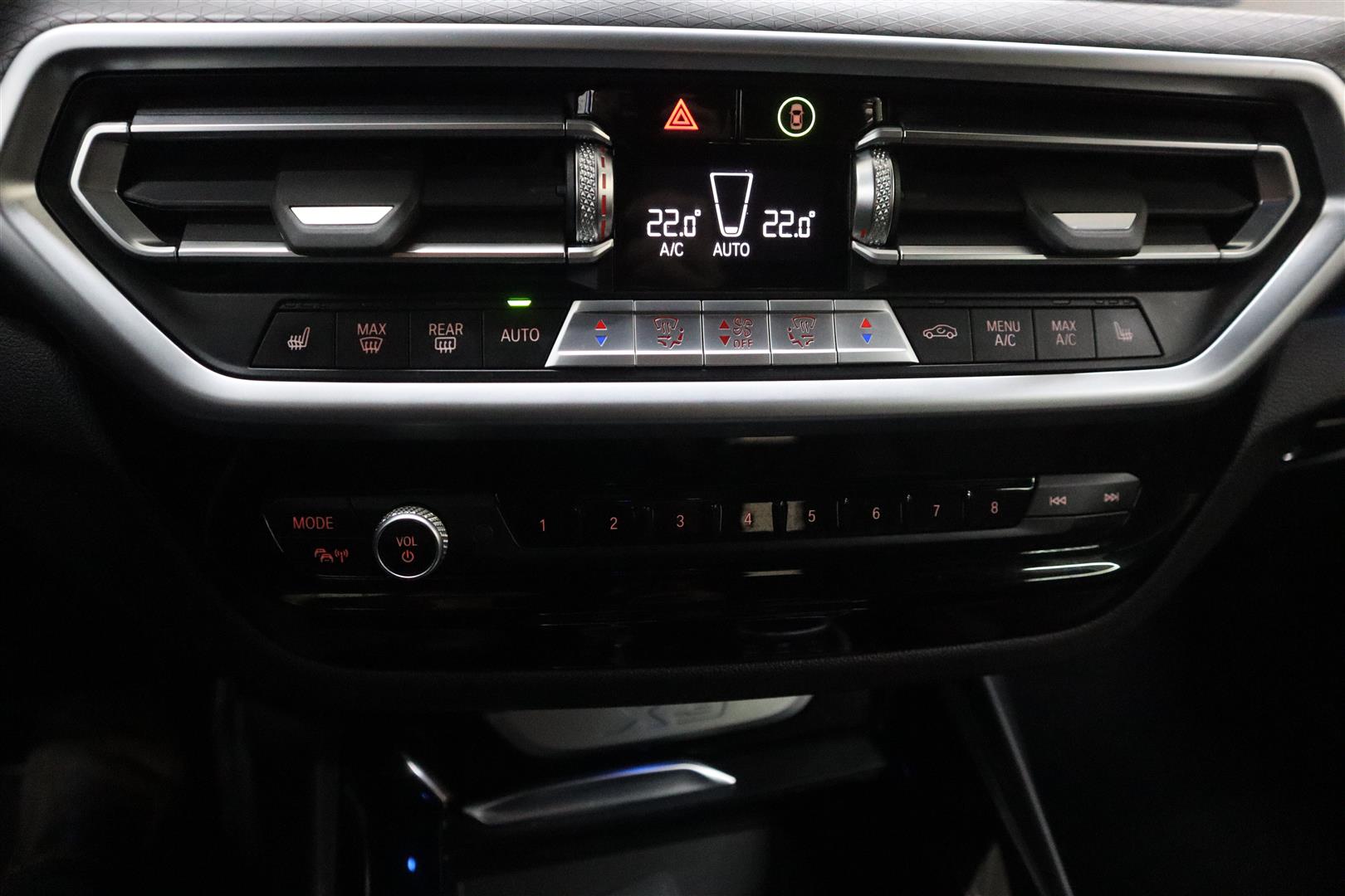 BMW X3 xDrive30e 2022