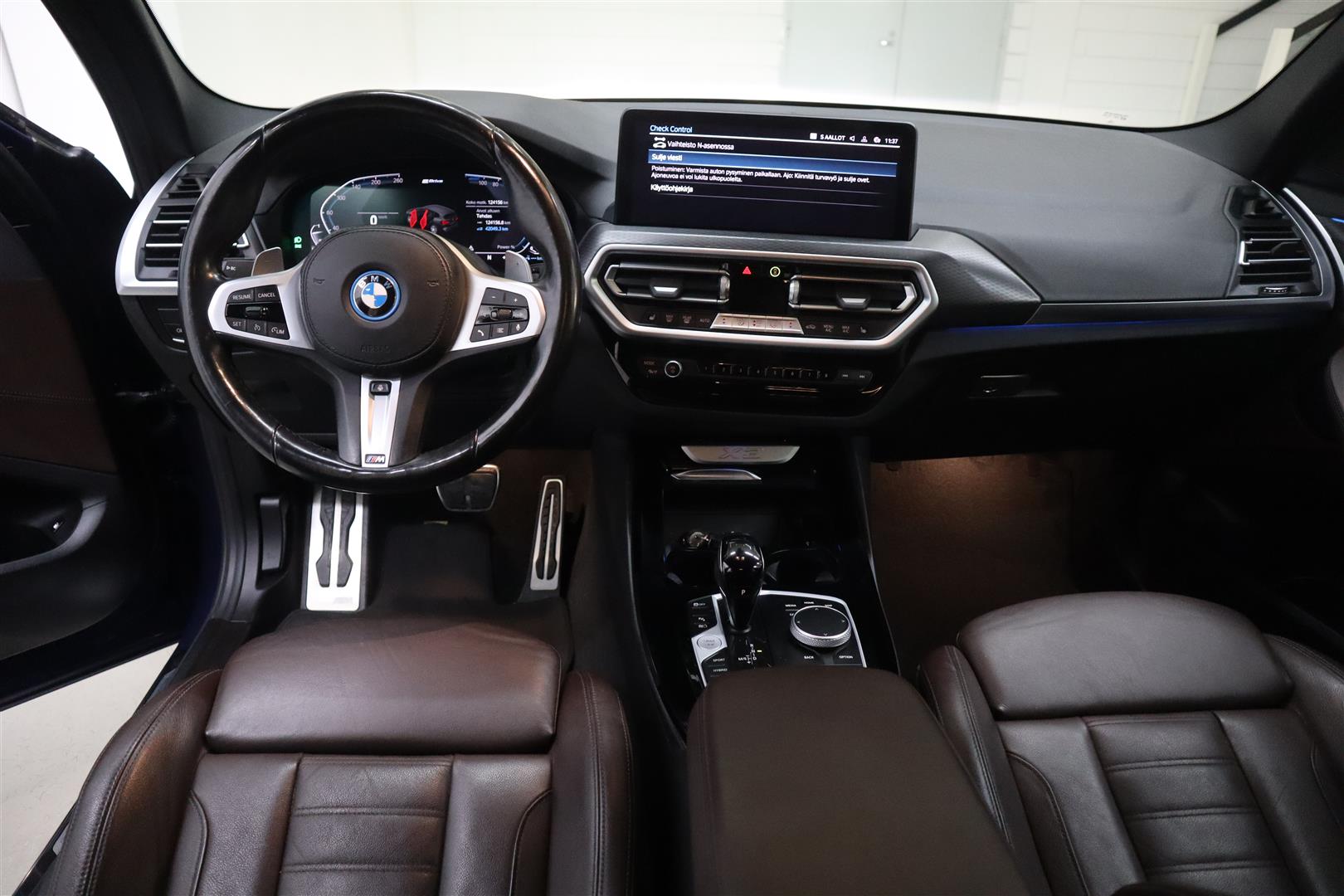 BMW X3 xDrive30e 2022