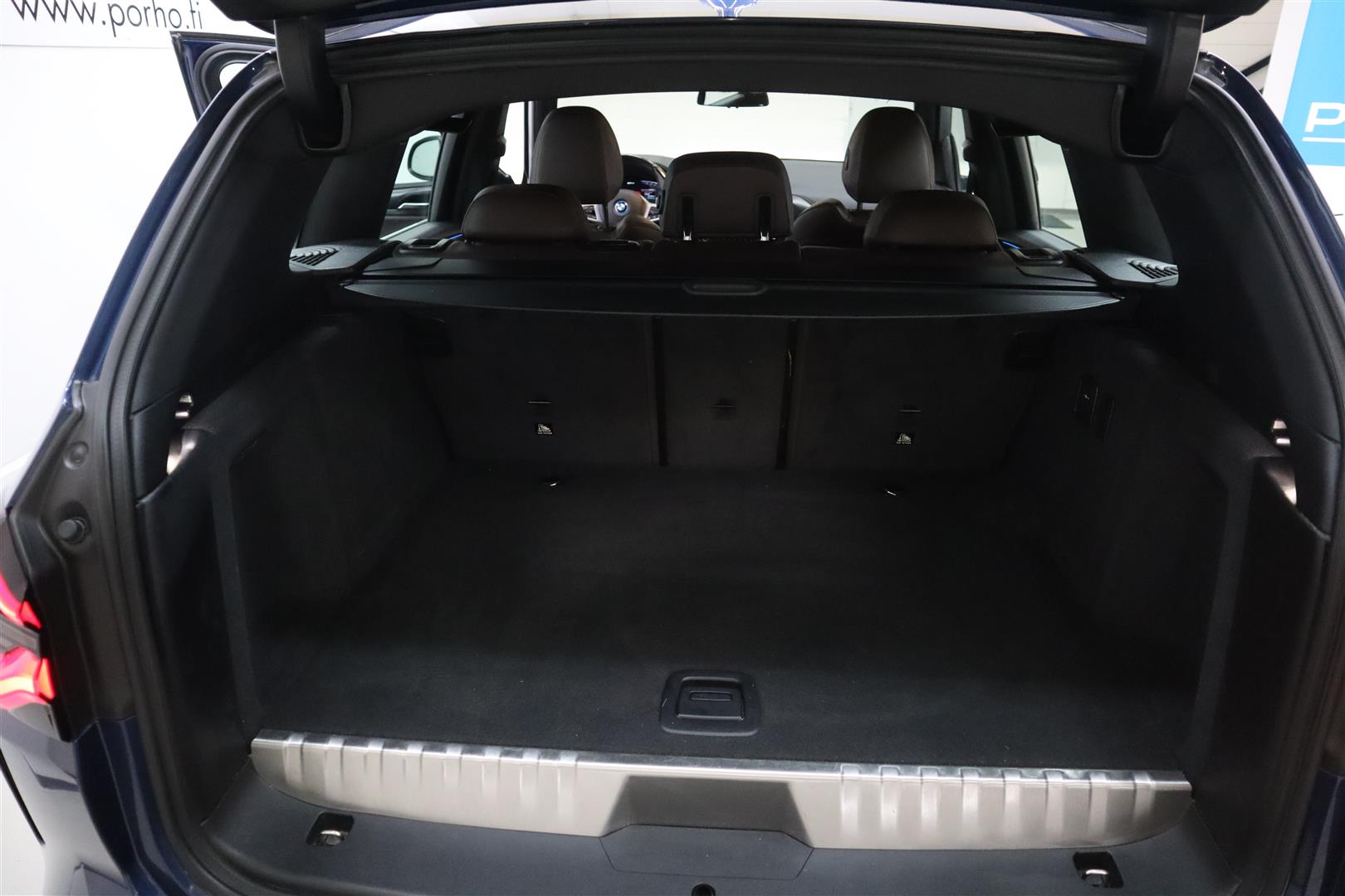 BMW X3 xDrive30e 2022