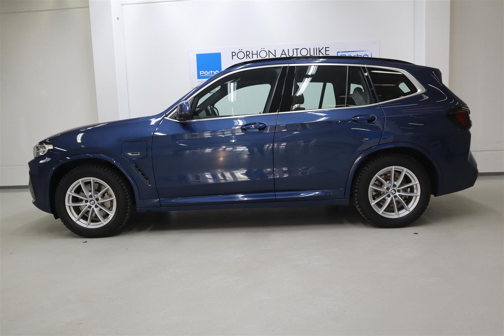 BMW X3 xDrive30e 2022