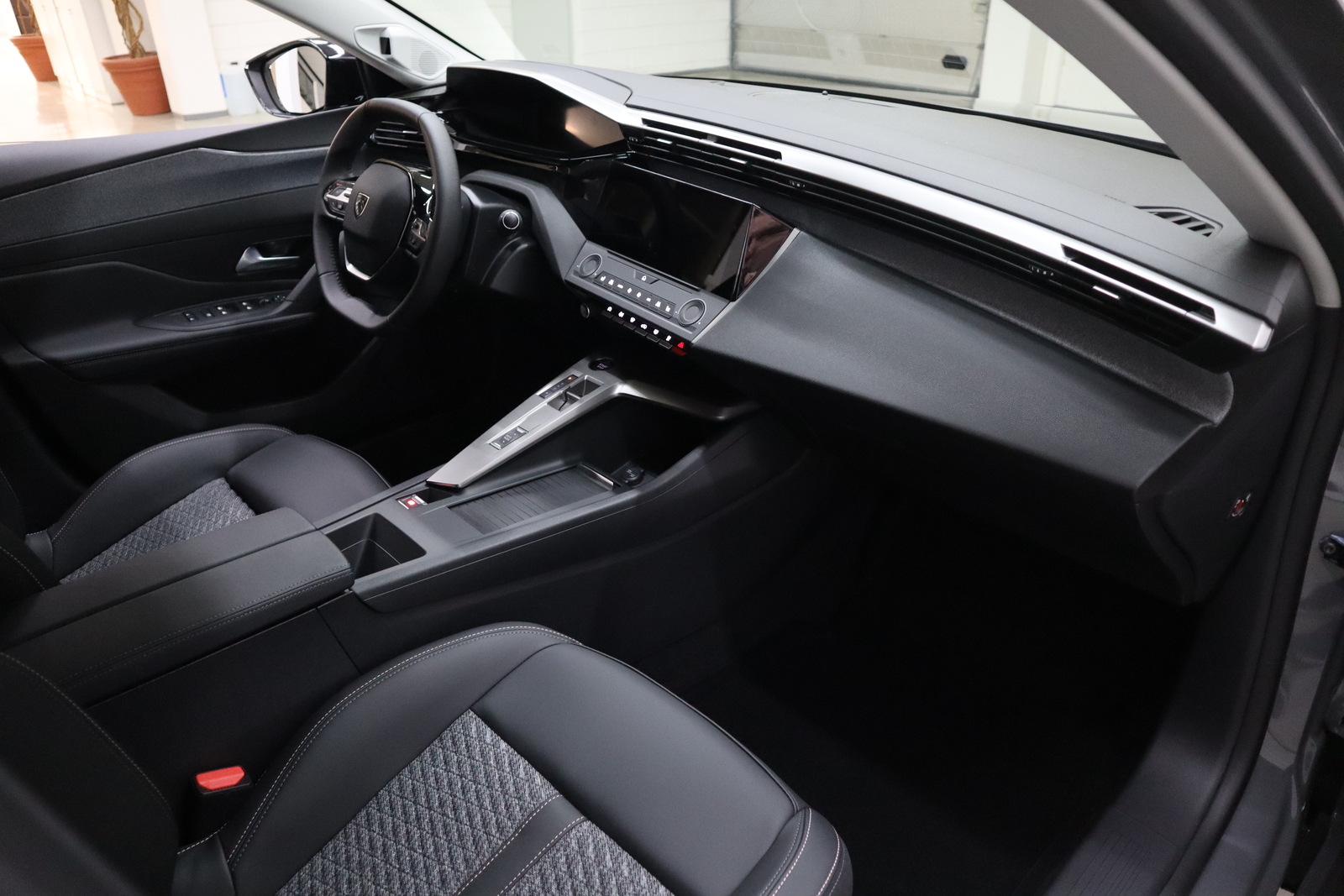 Peugeot 408 2026