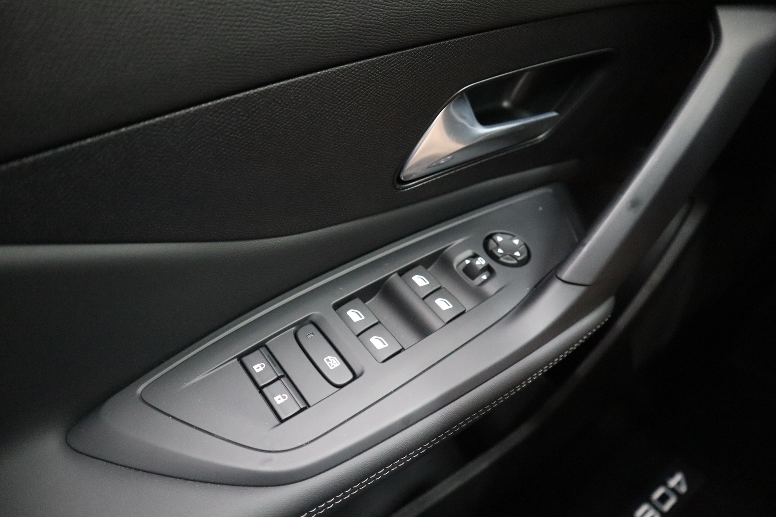 Peugeot 408 2026