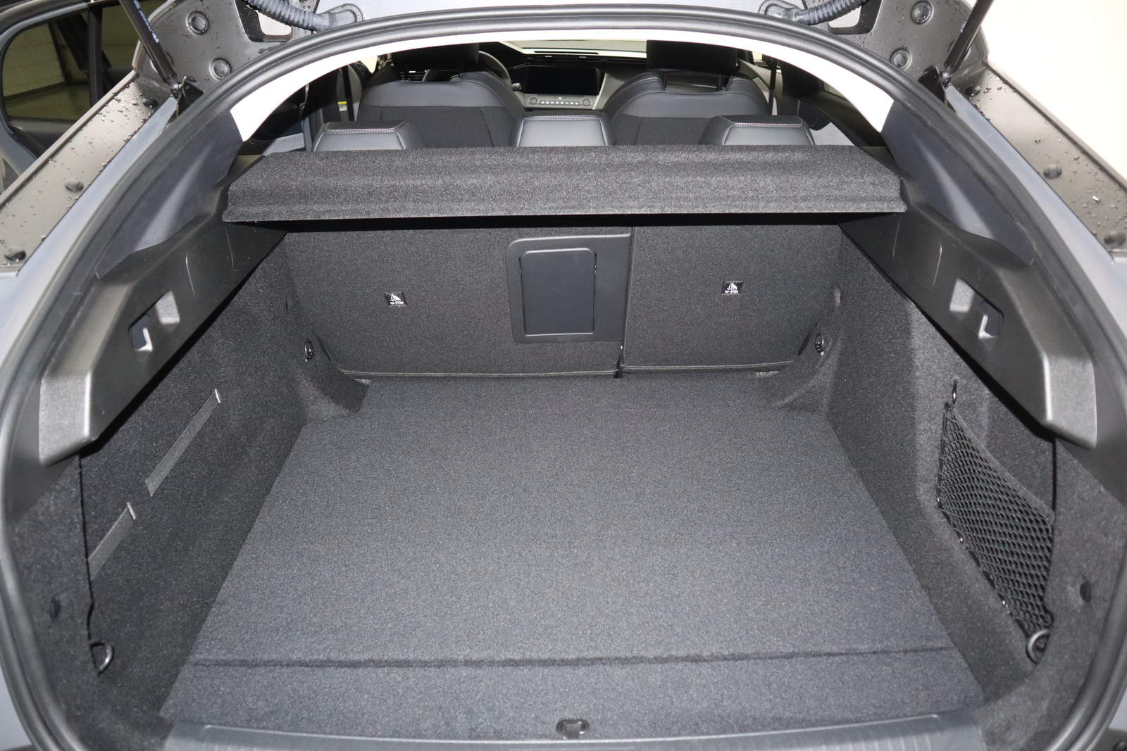 Peugeot 408 2026