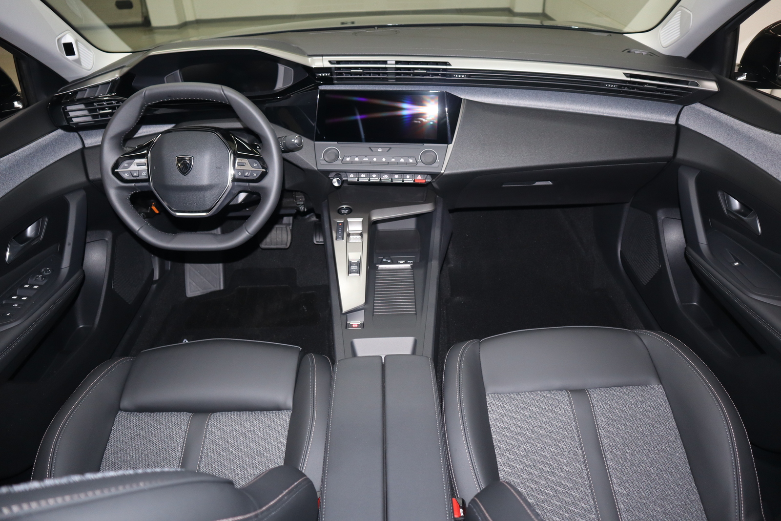 Peugeot 408 2026