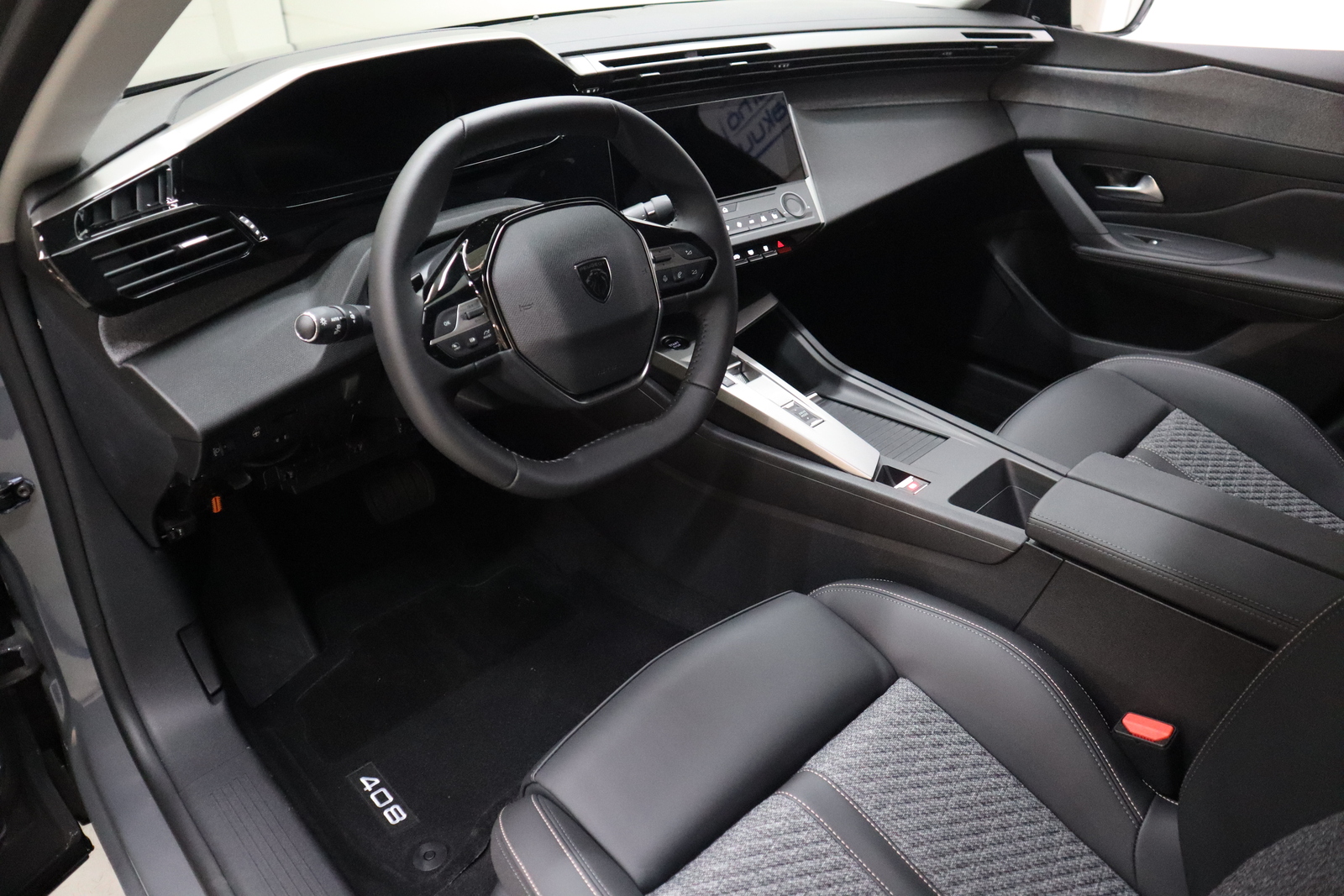 Peugeot 408 2026