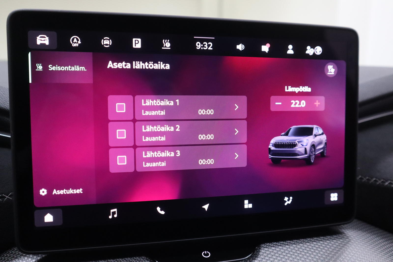Skoda Kodiaq 16