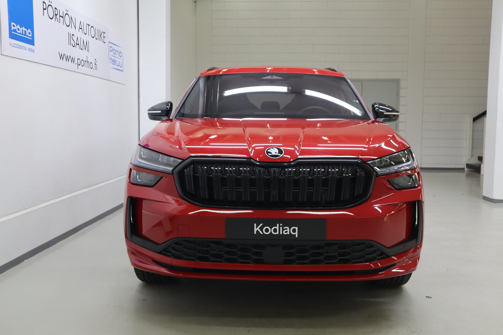 Skoda Kodiaq 3