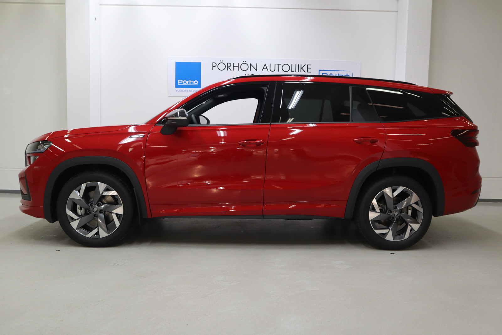 Skoda Kodiaq 4