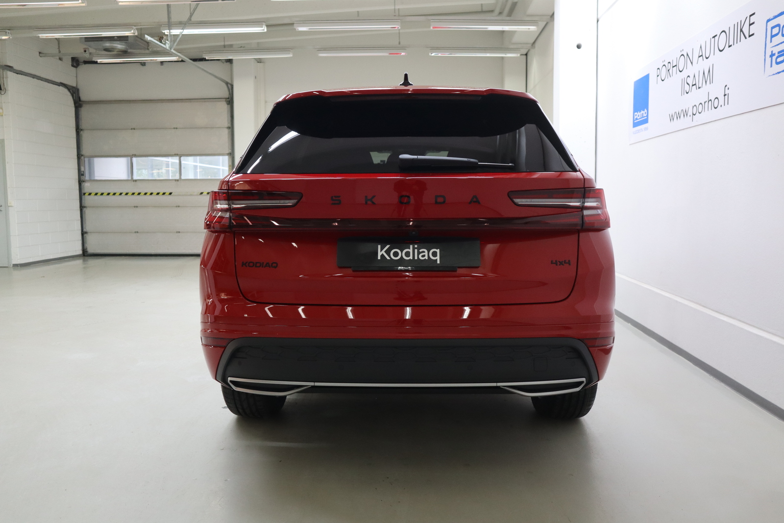 Skoda Kodiaq 6