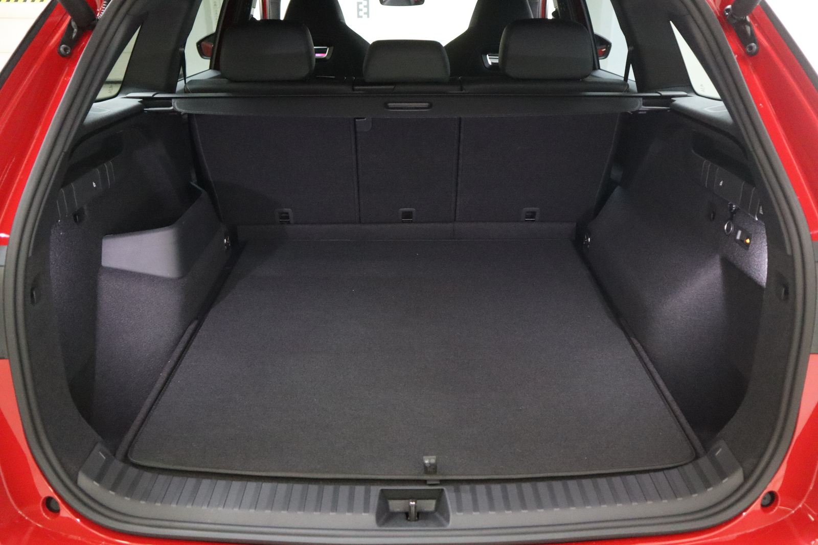 Skoda Kodiaq 7