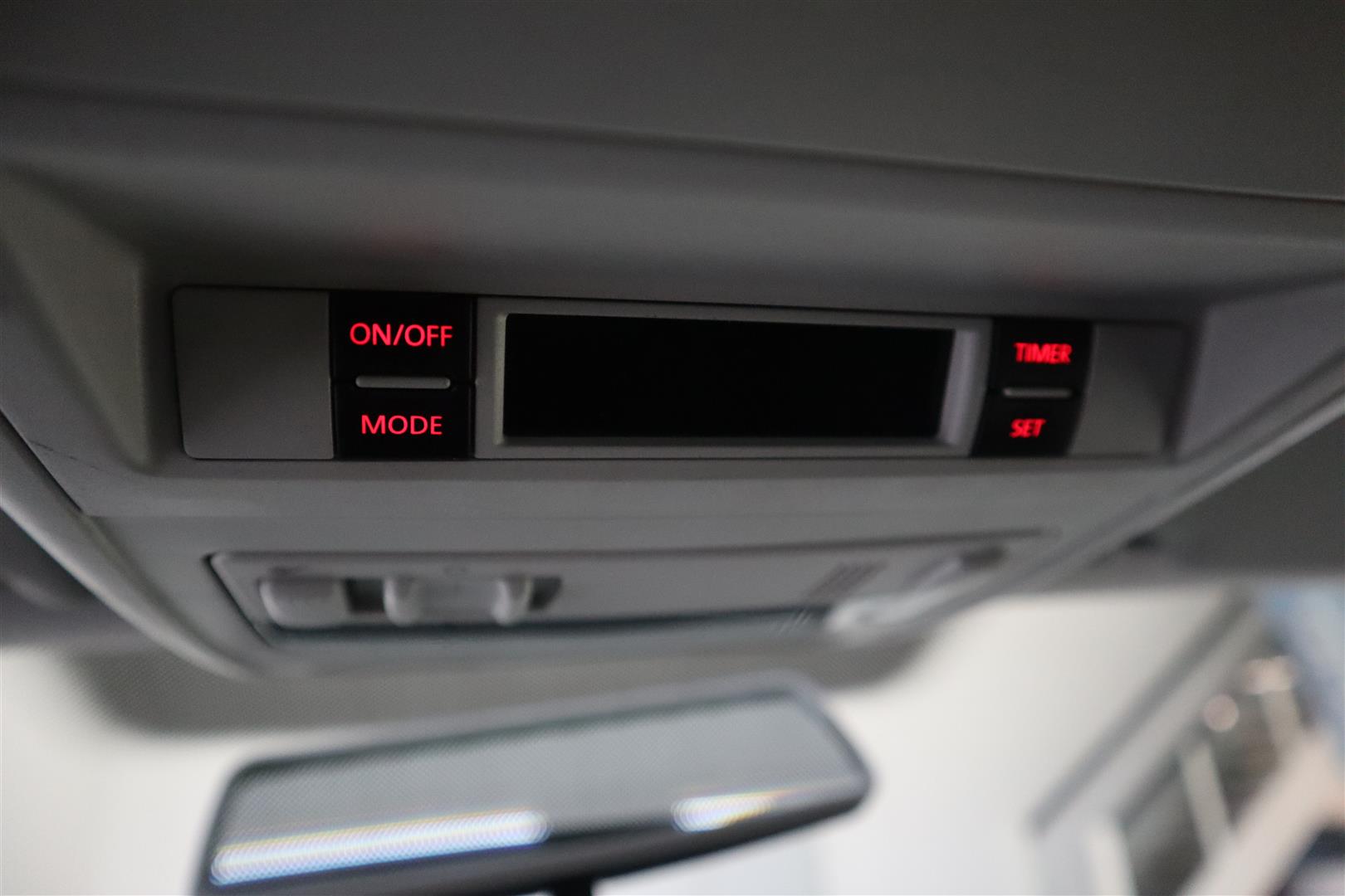 VOLKSWAGEN Transporter 2014