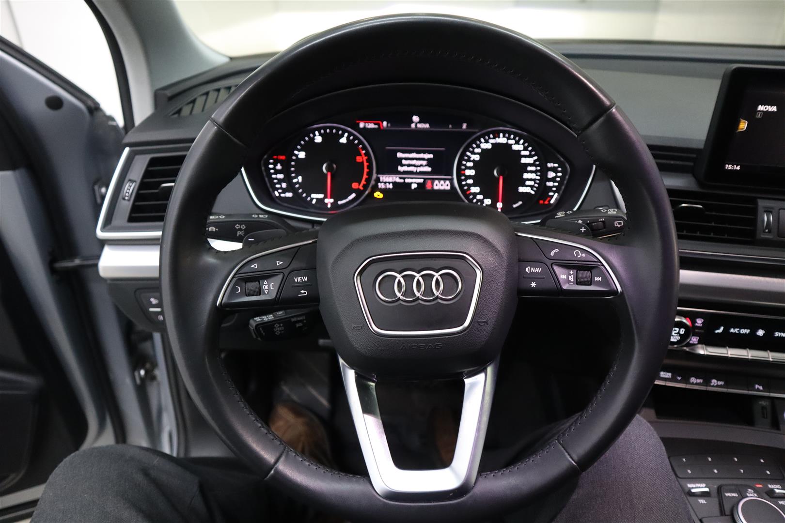 AUDI Q5 2020