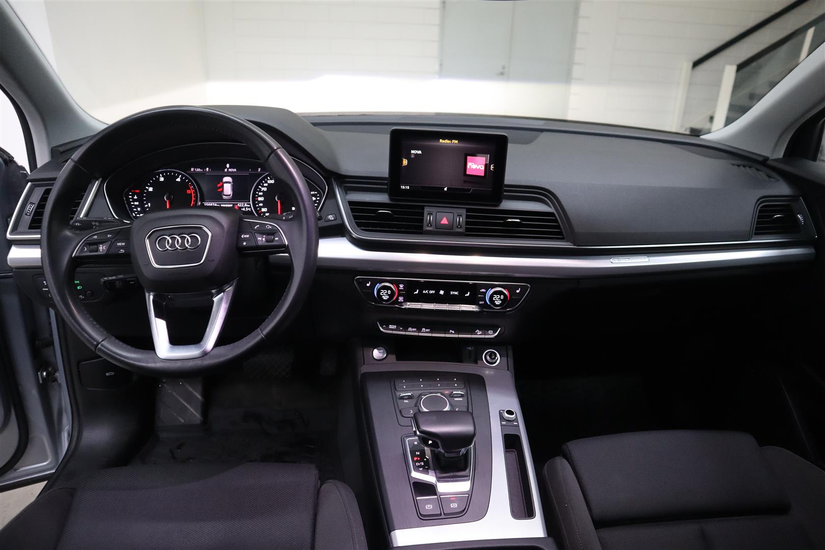 AUDI Q5 2020