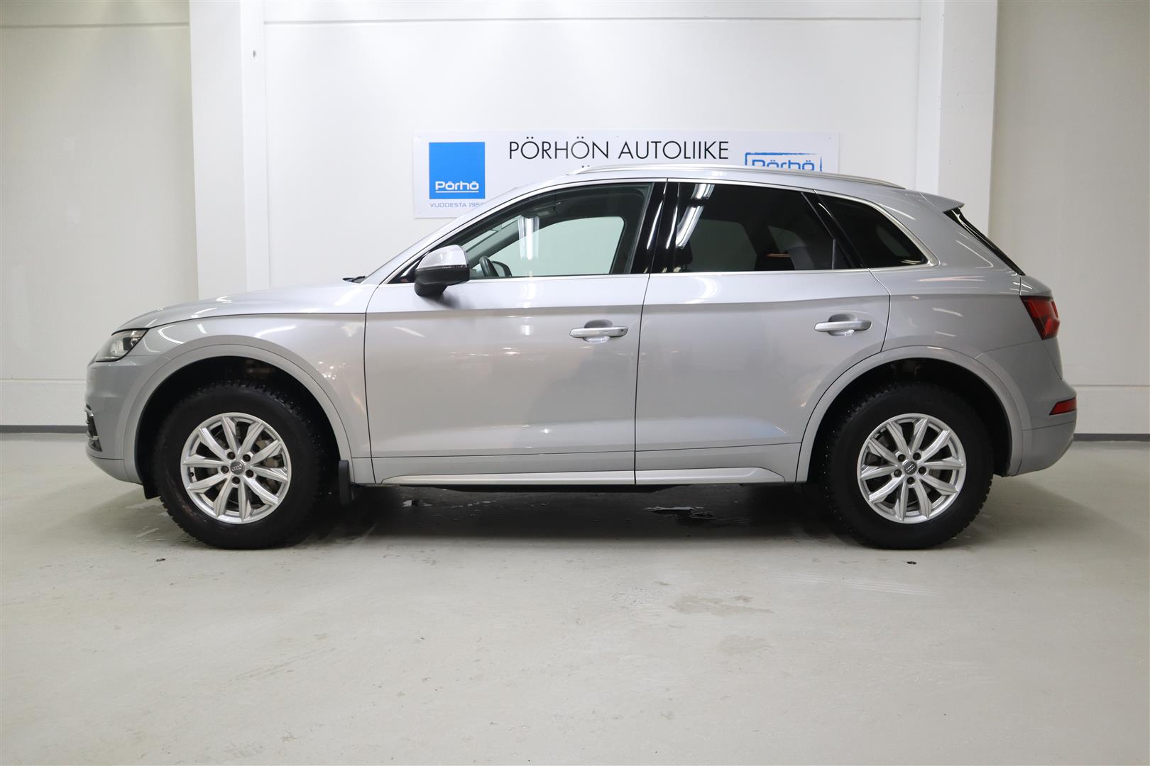AUDI Q5 2020
