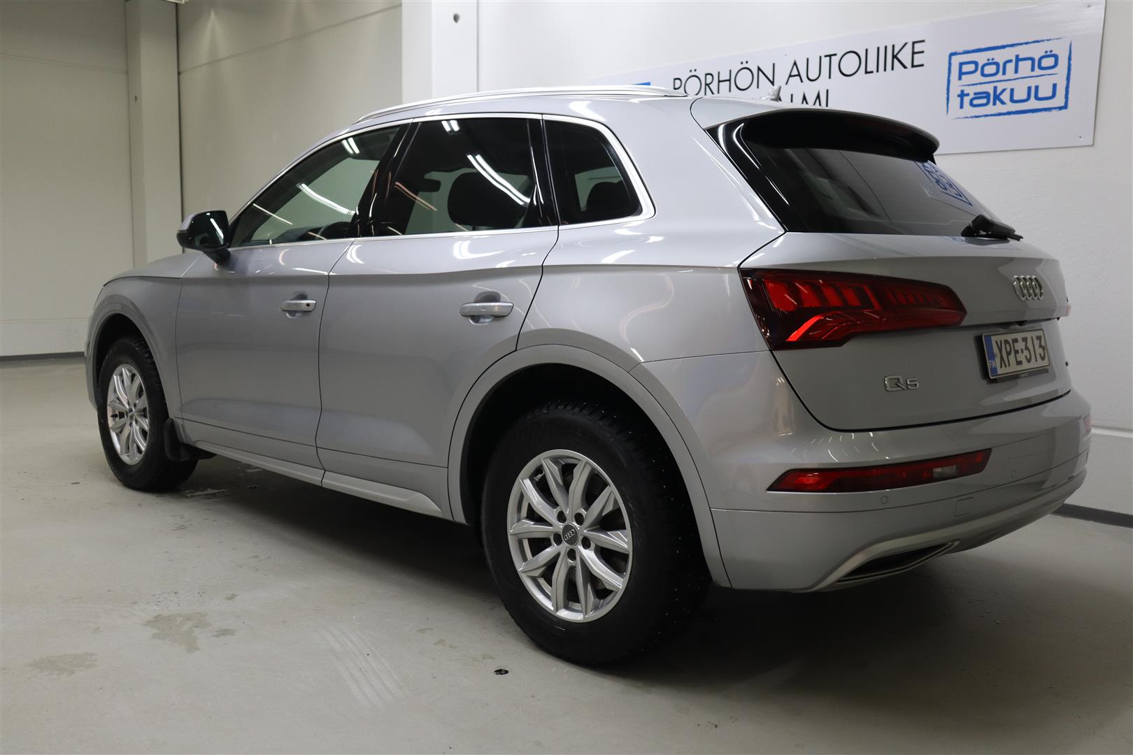 AUDI Q5 2020