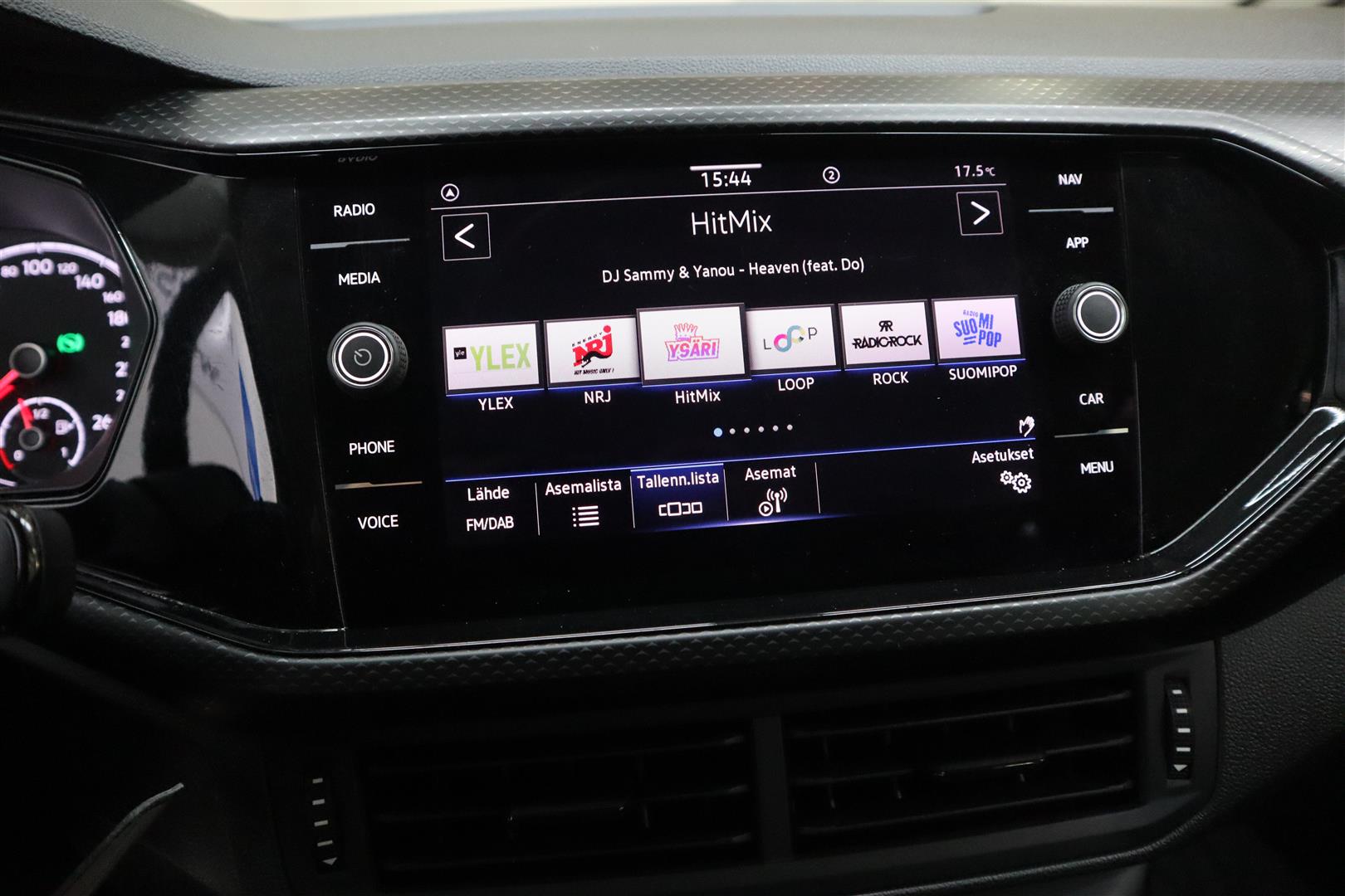 VOLKSWAGEN T-Cross 2022