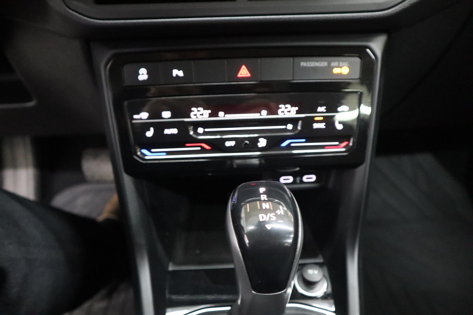 VOLKSWAGEN T-Cross 2022