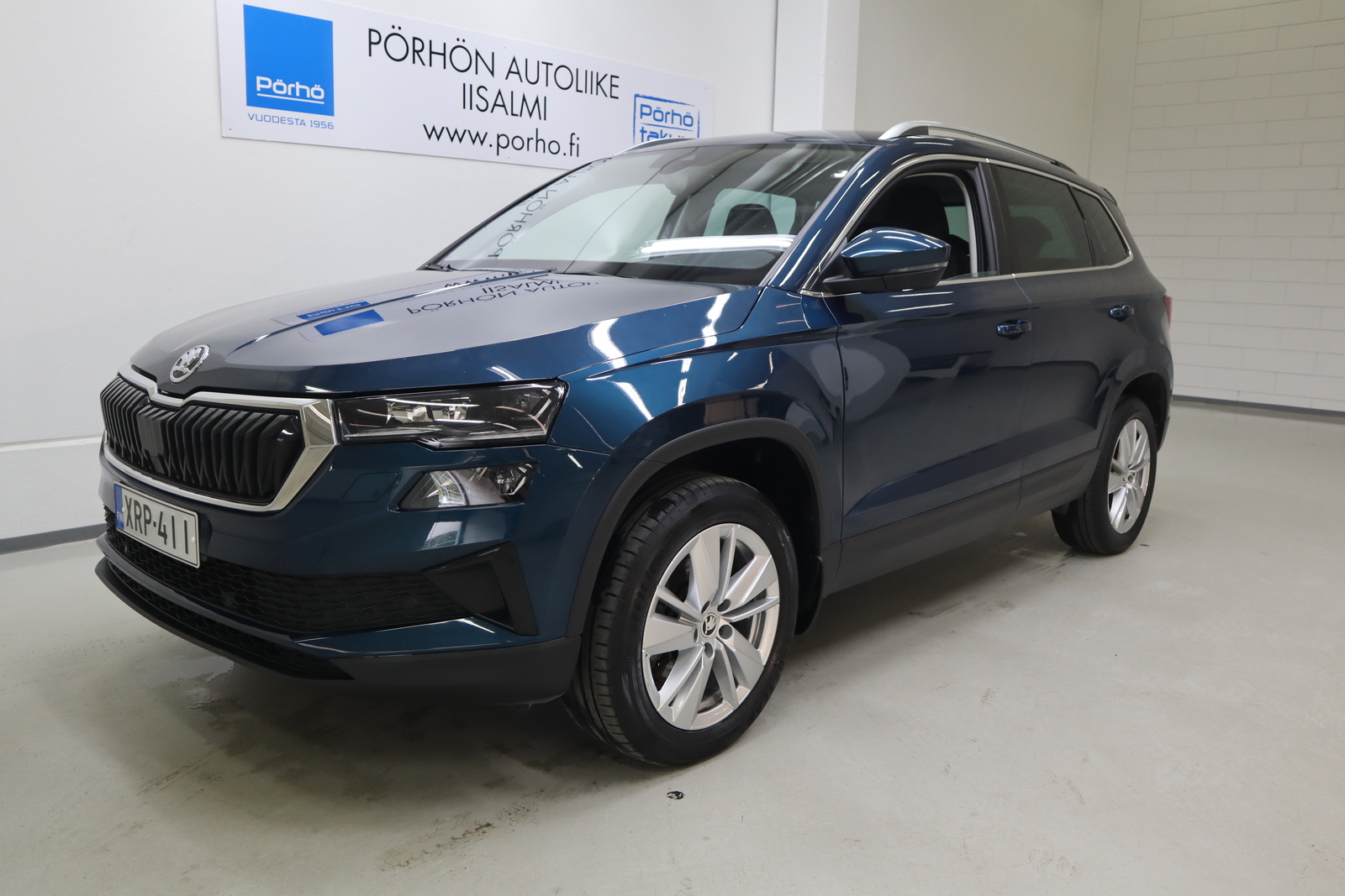 SKODA Karoq 2023