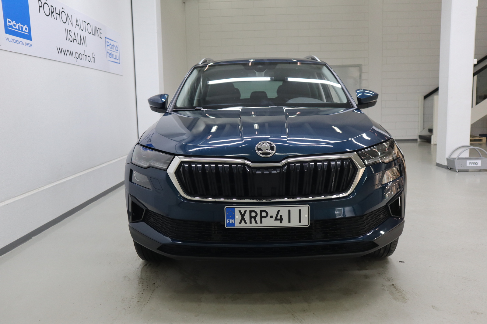 SKODA Karoq 2023