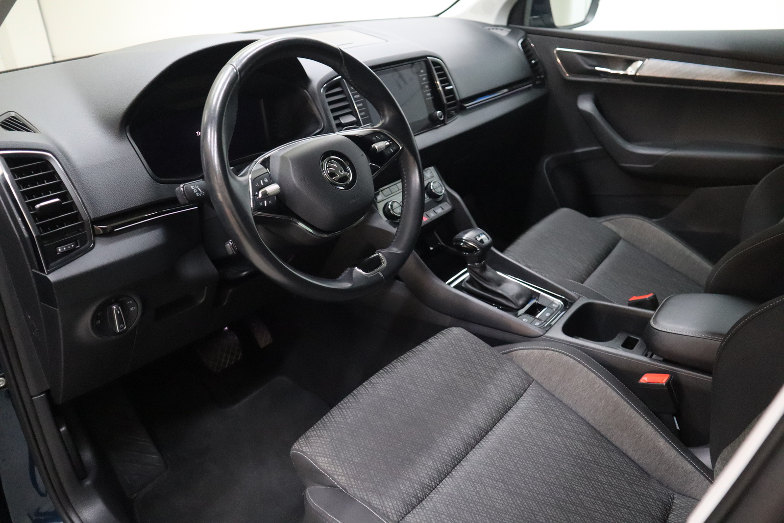SKODA Karoq 2023