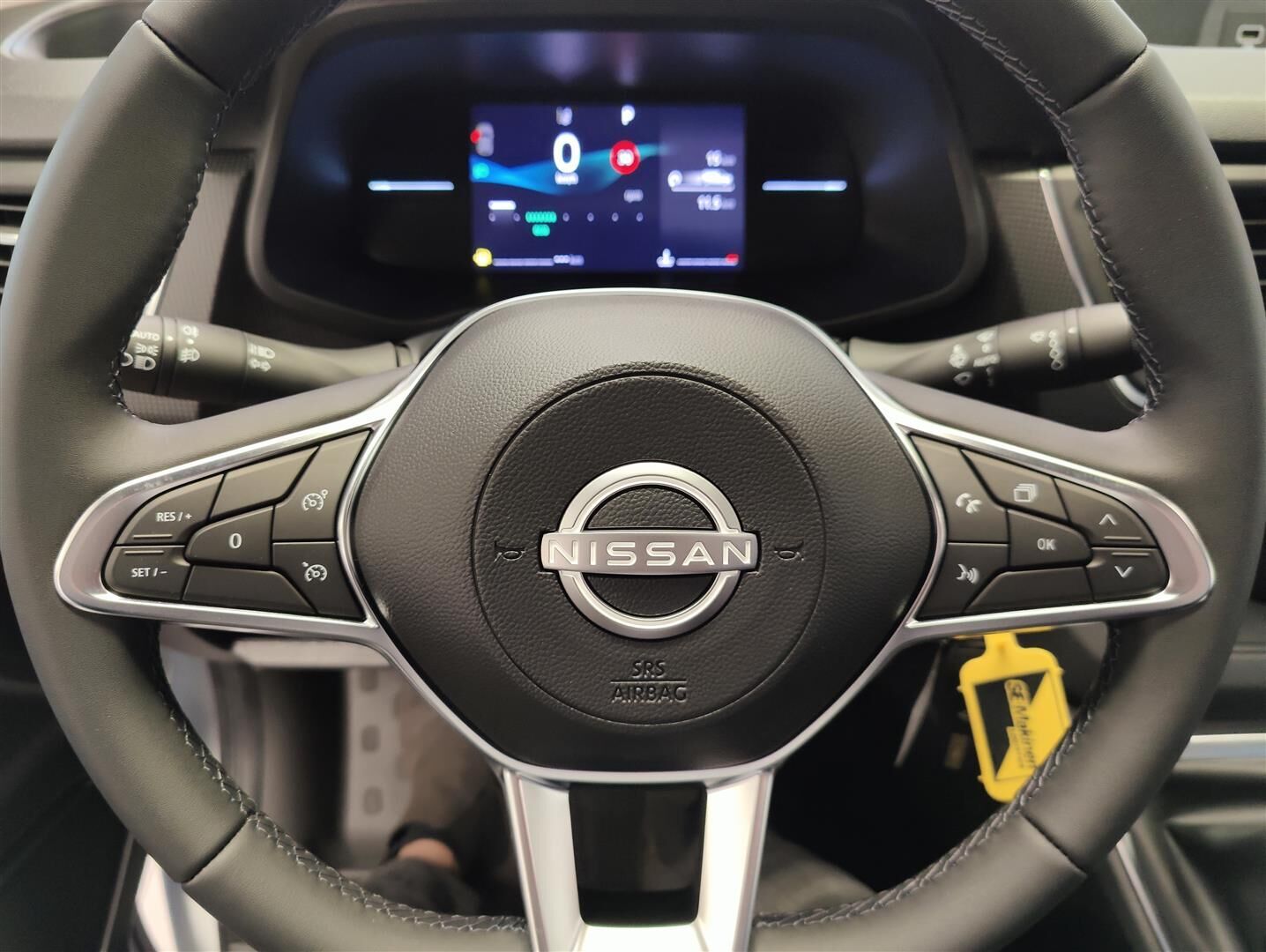 Nissan Primastar 2026