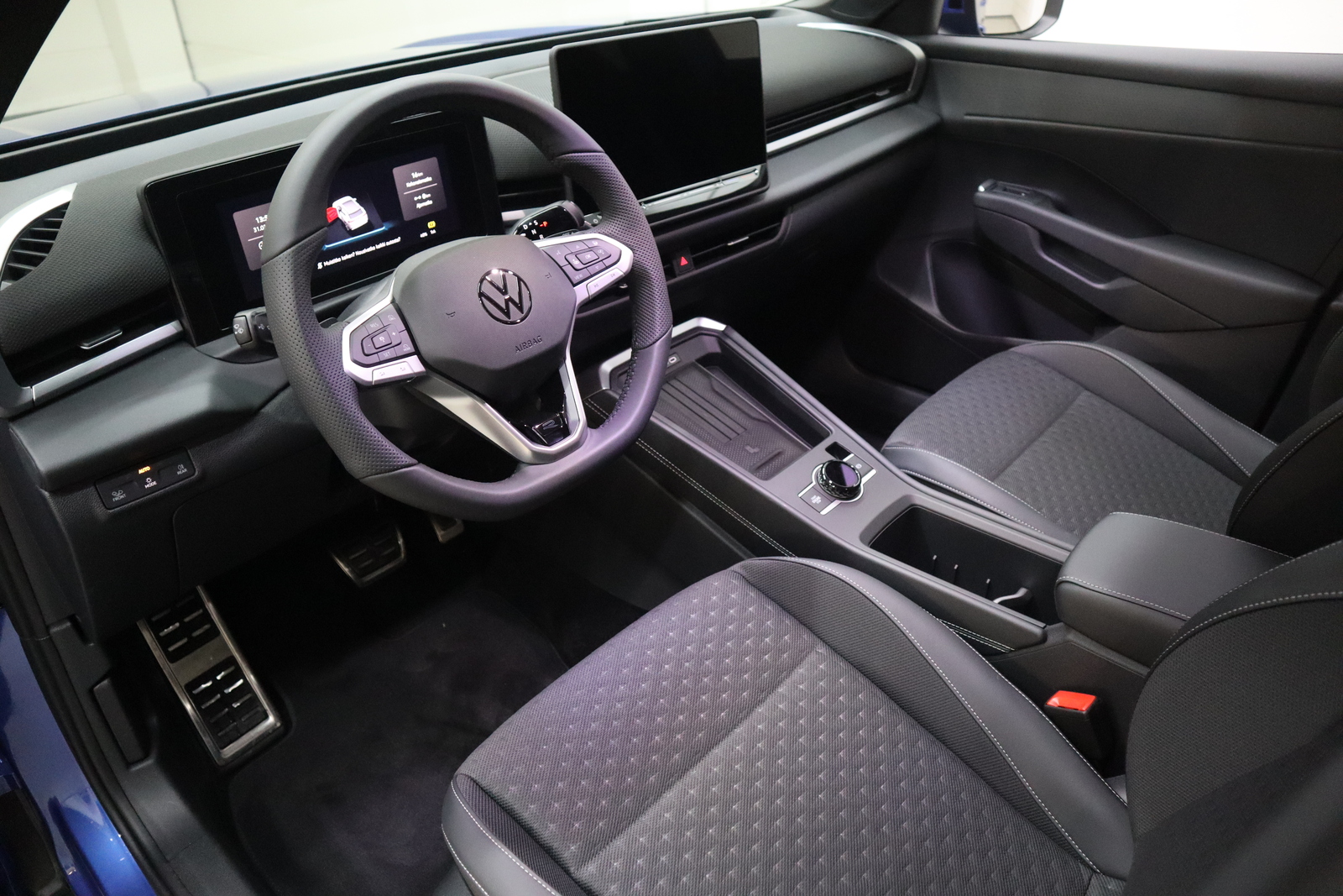 Volkswagen T-Roc 2026