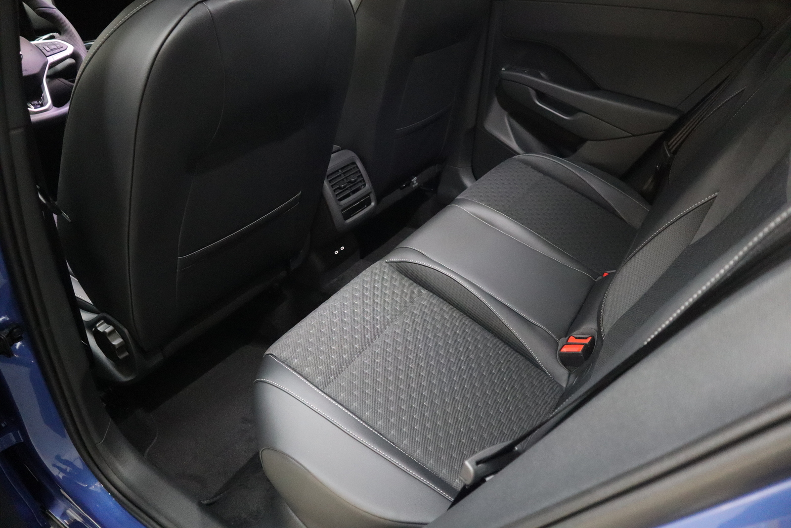 Volkswagen T-Roc 2026