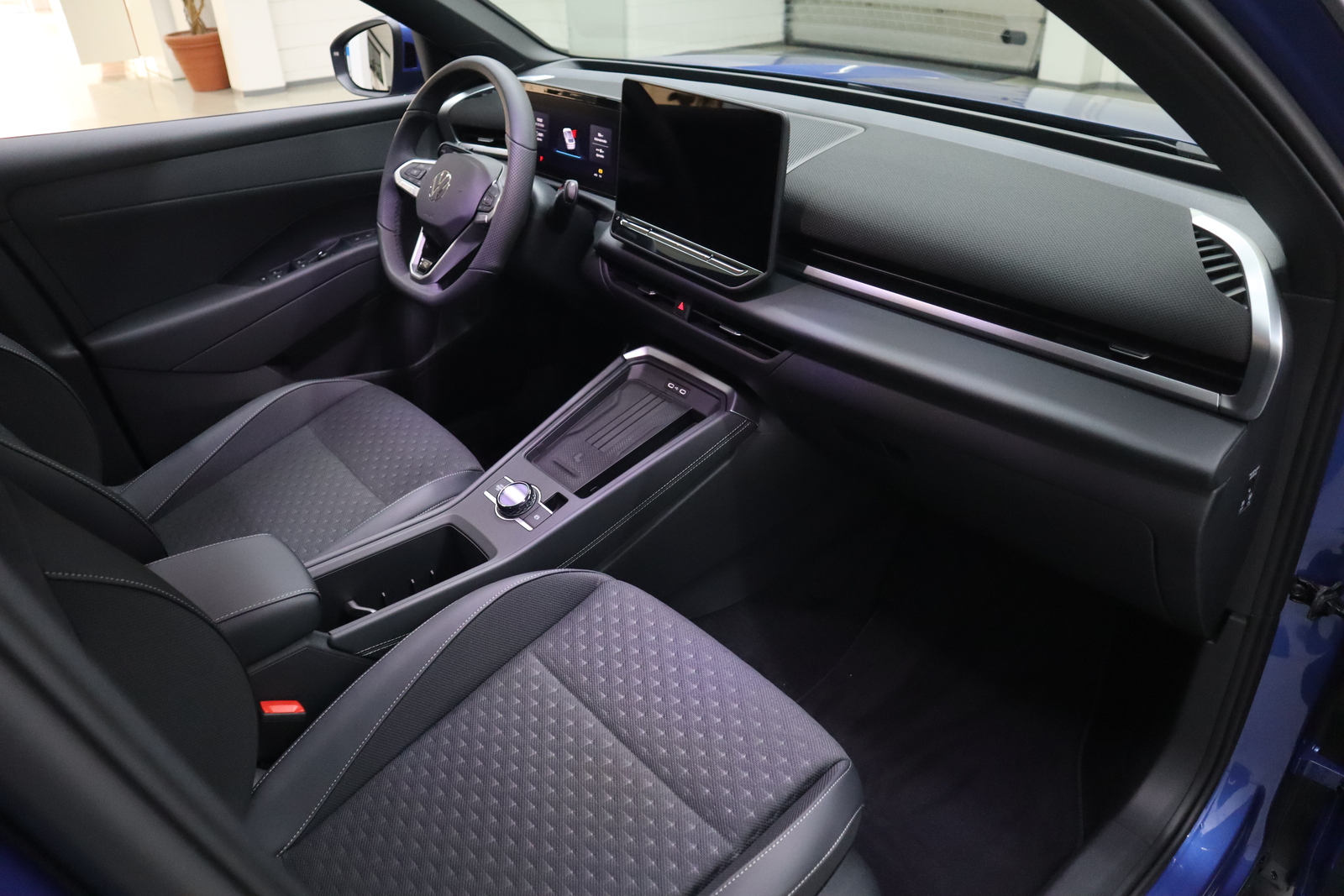 Volkswagen T-Roc 2026