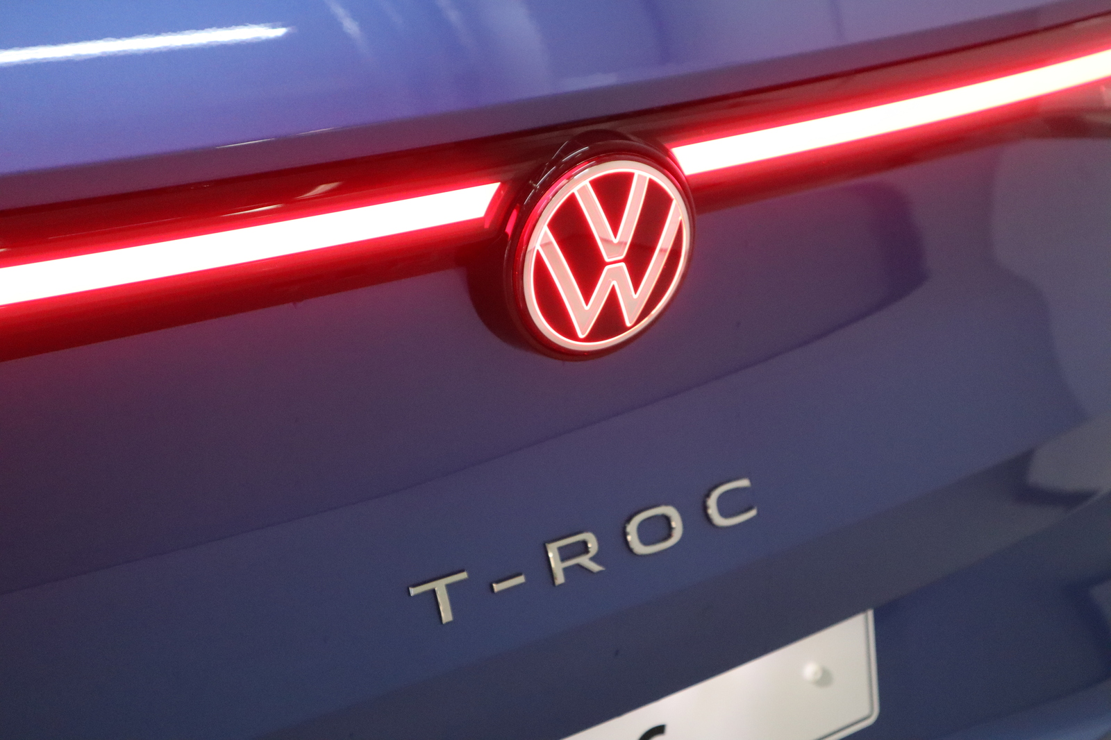 Volkswagen T-Roc 2026