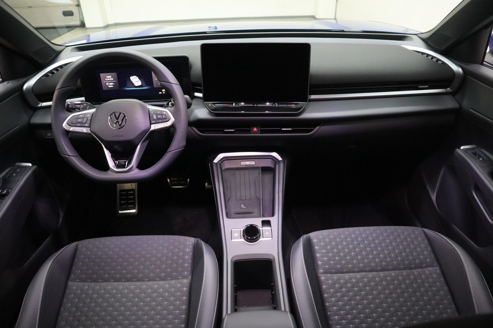 Volkswagen T-Roc 2026